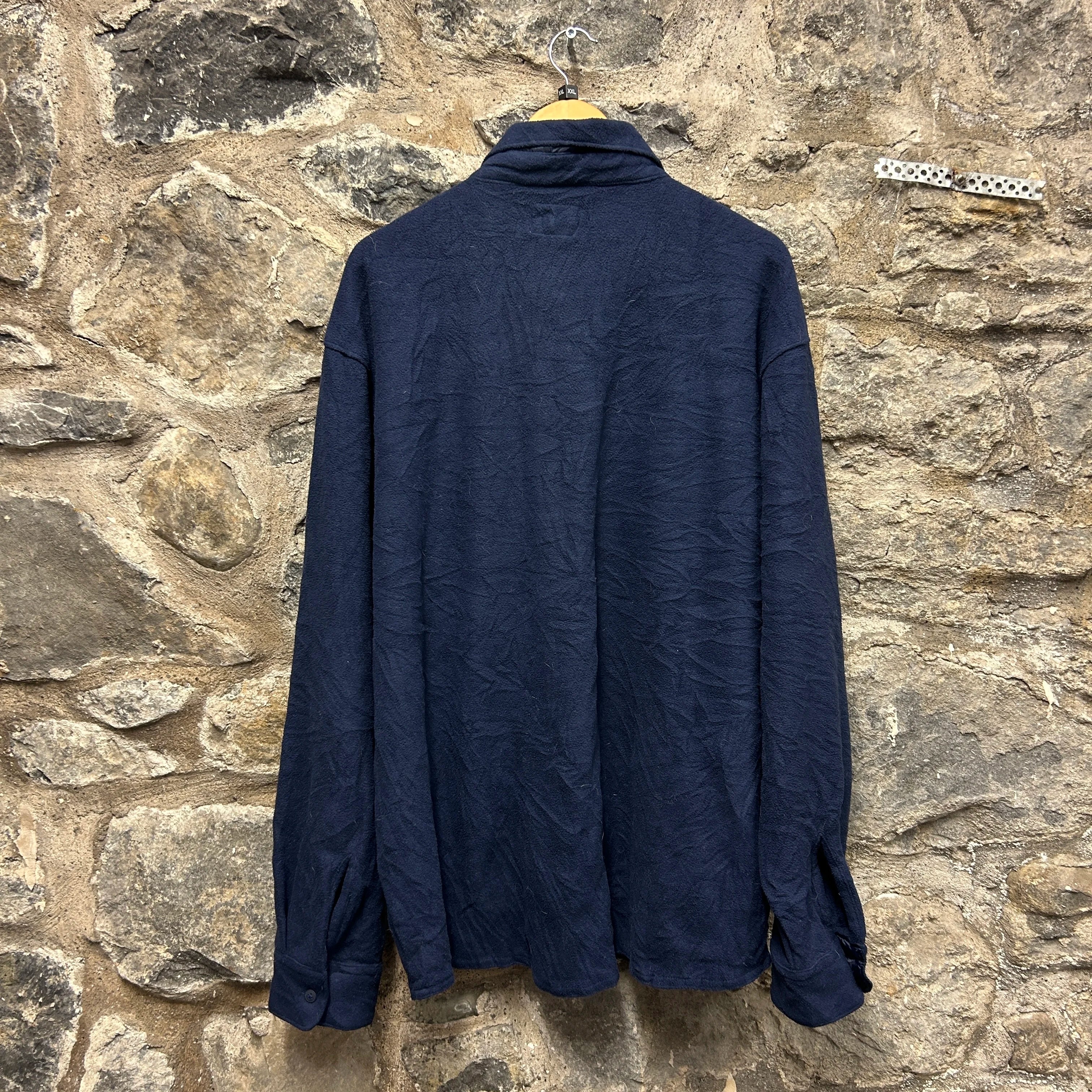 Vintage Wrangler Long Sleeve Shirt