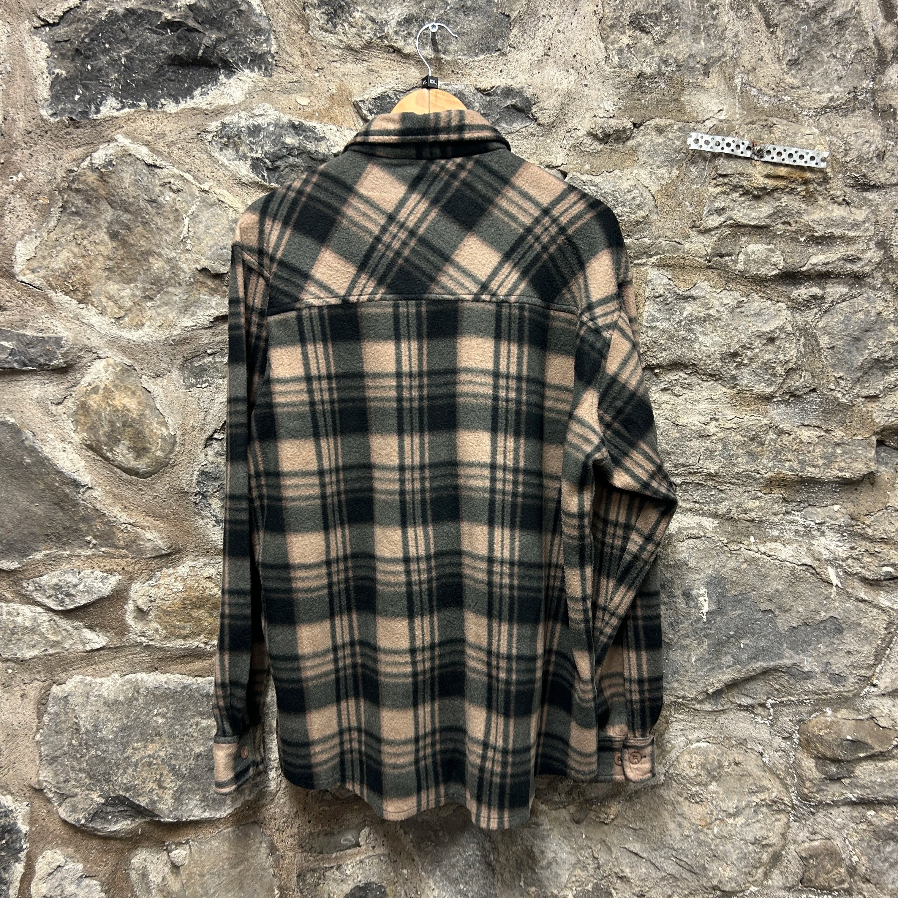 Vintage Hong Xing Shirt