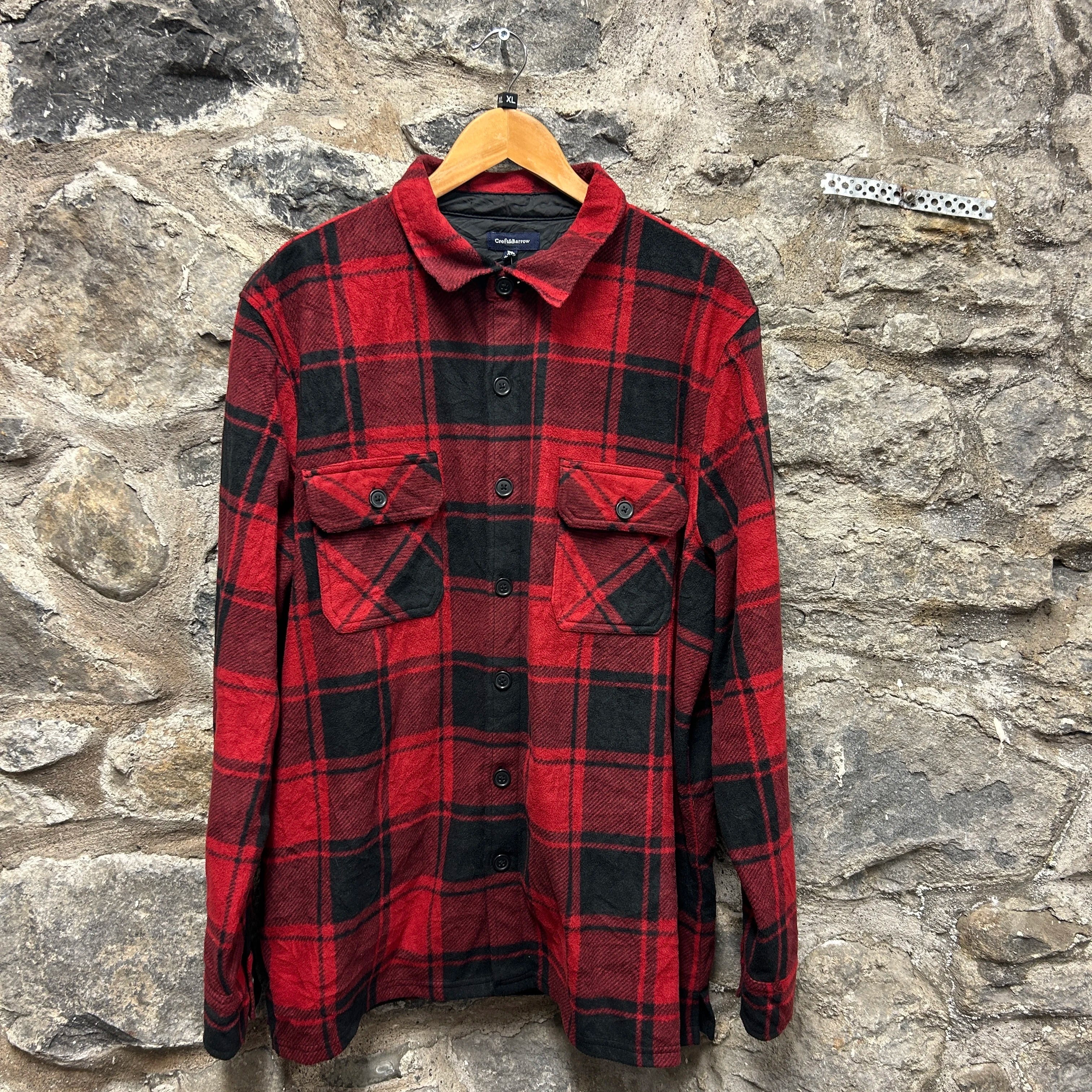 Vintage Croft & Barrow Shirt