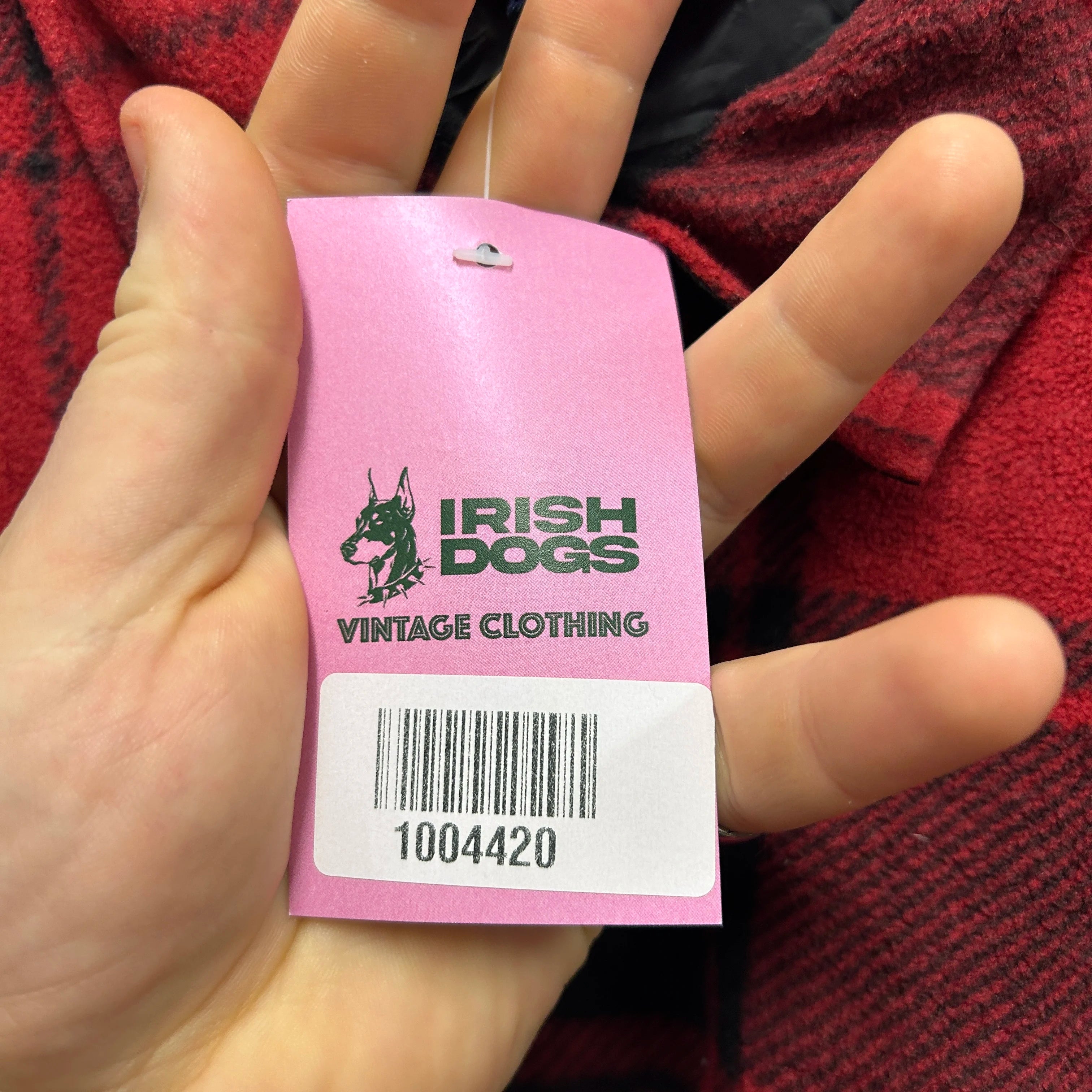 Vintage Croft & Barrow Shirt