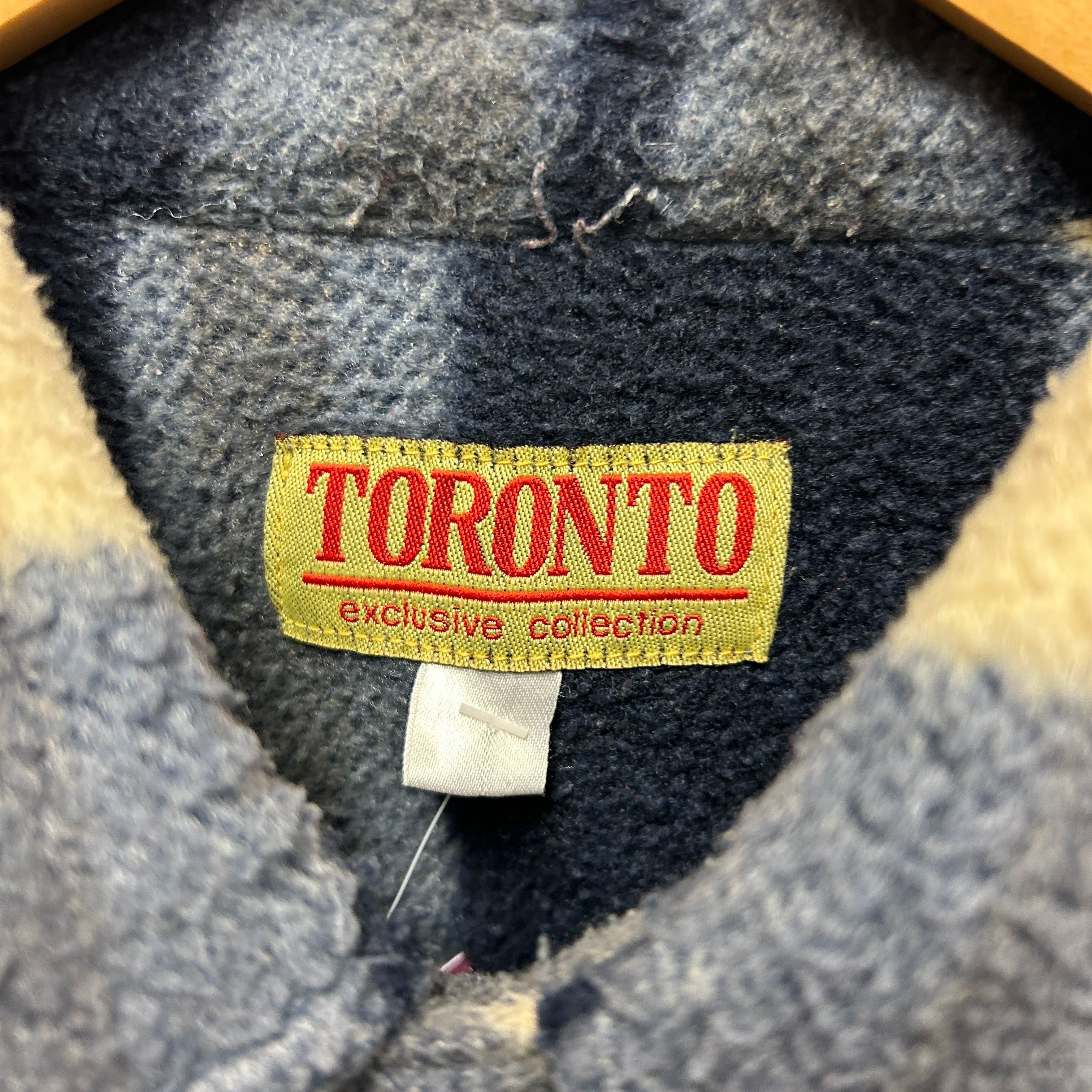 Vintage Toronto Exclusive Collection Shirt
