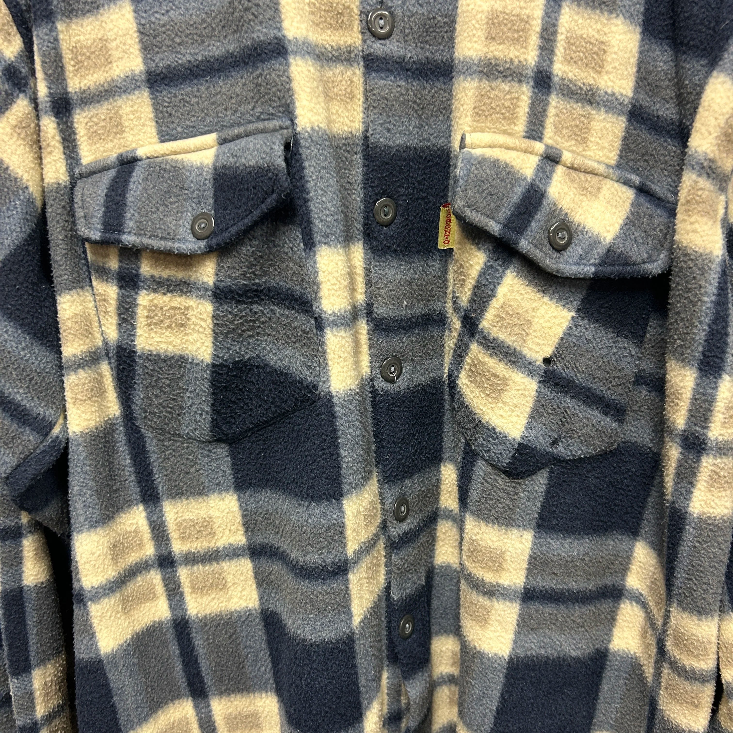 Vintage Toronto Exclusive Collection Shirt