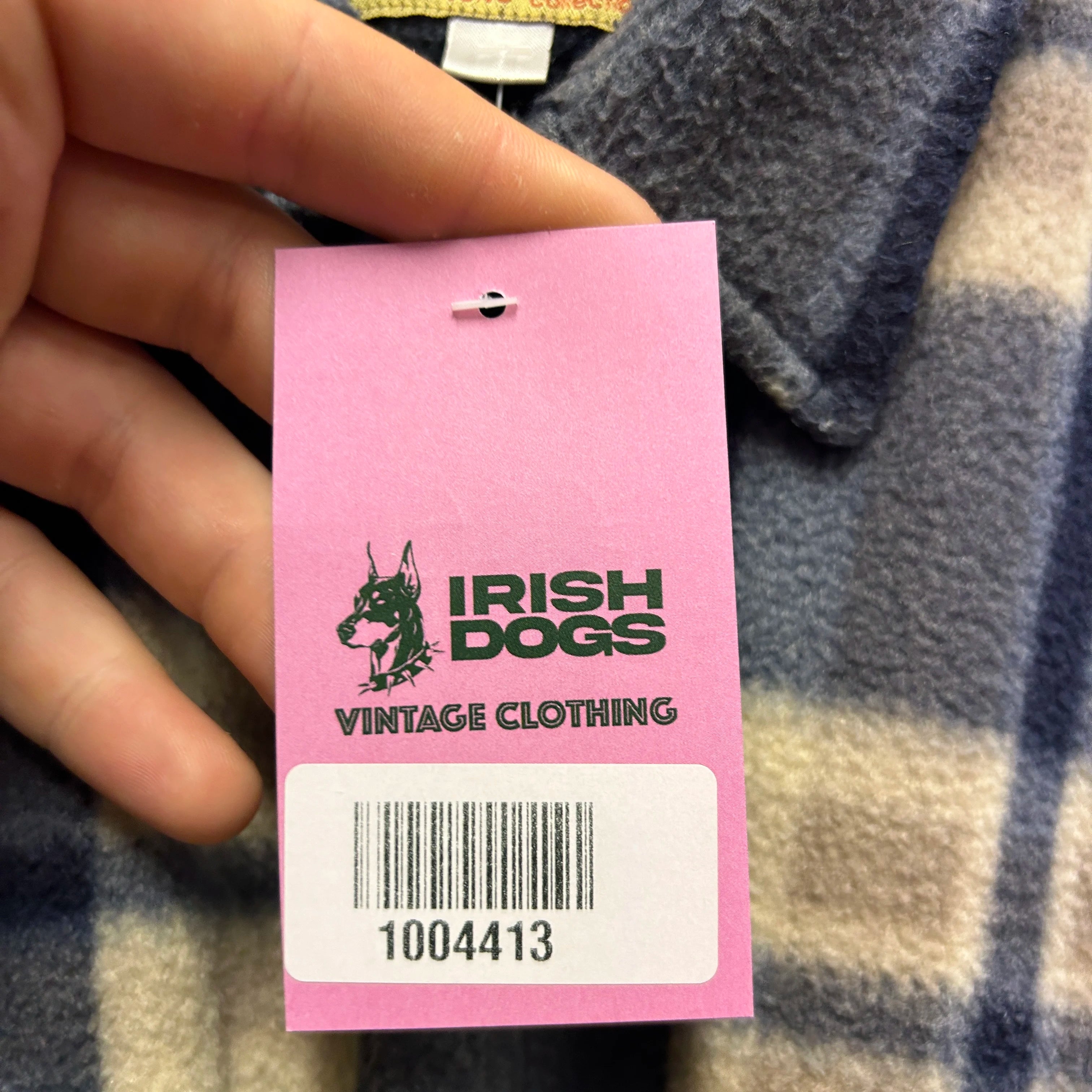 Vintage Toronto Exclusive Collection Shirt