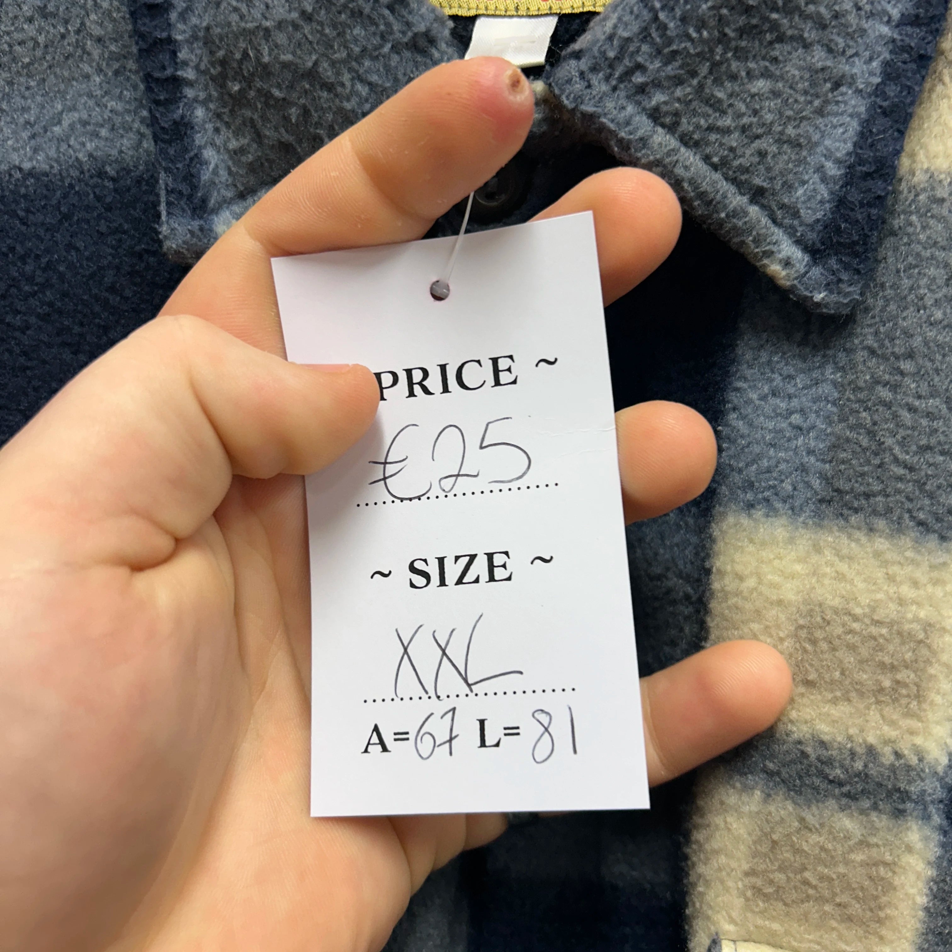 Vintage Toronto Exclusive Collection Shirt