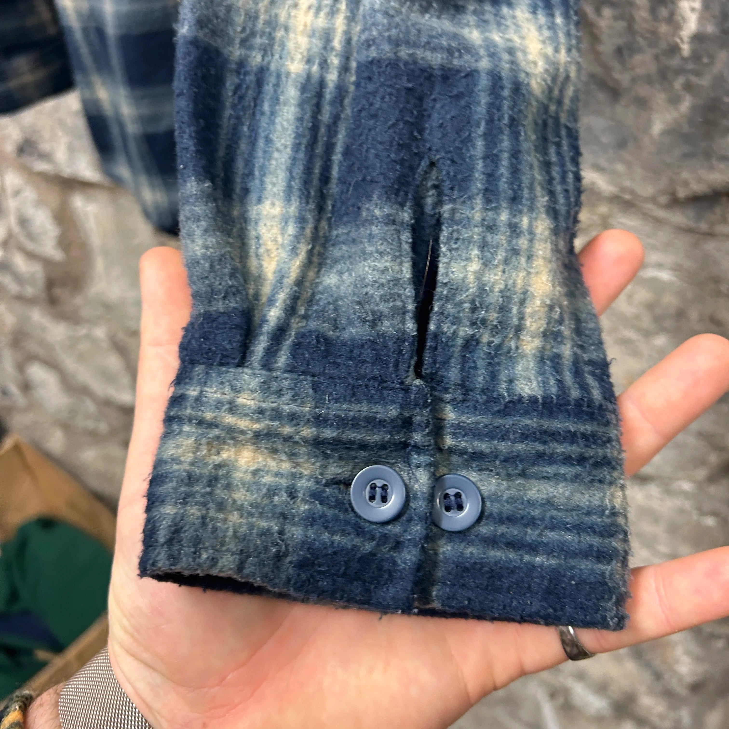 Vintage Irish Dogs Vintage Clothing Shirt