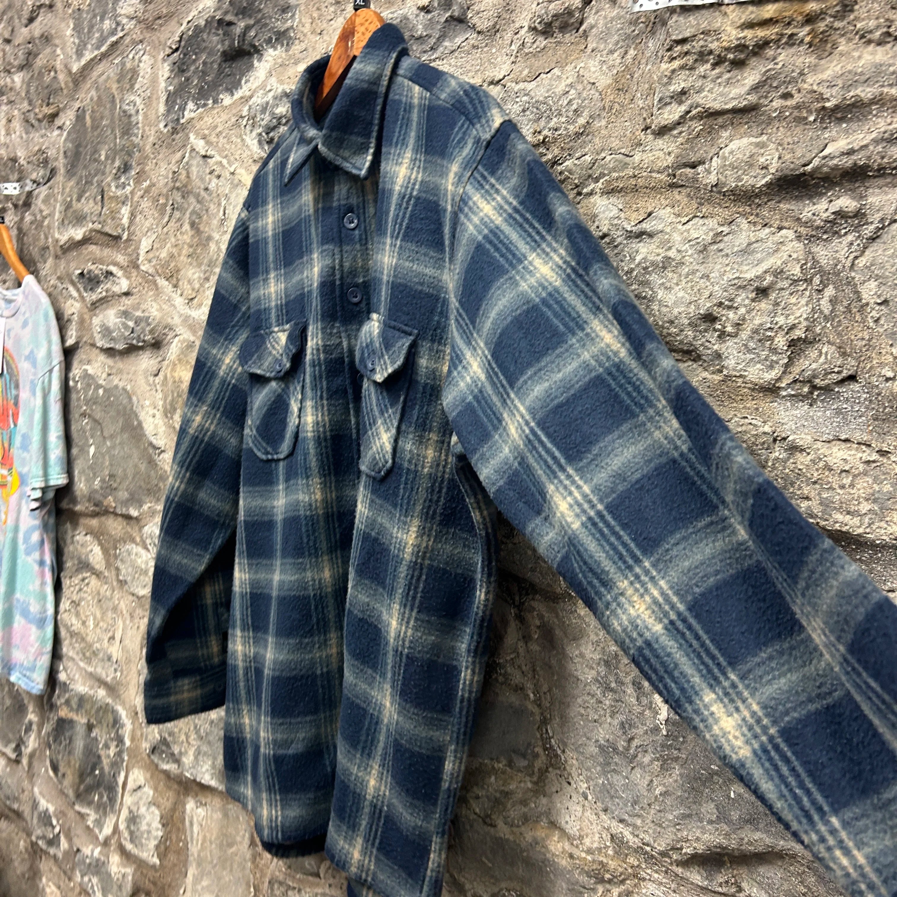 Vintage Irish Dogs Vintage Clothing Shirt