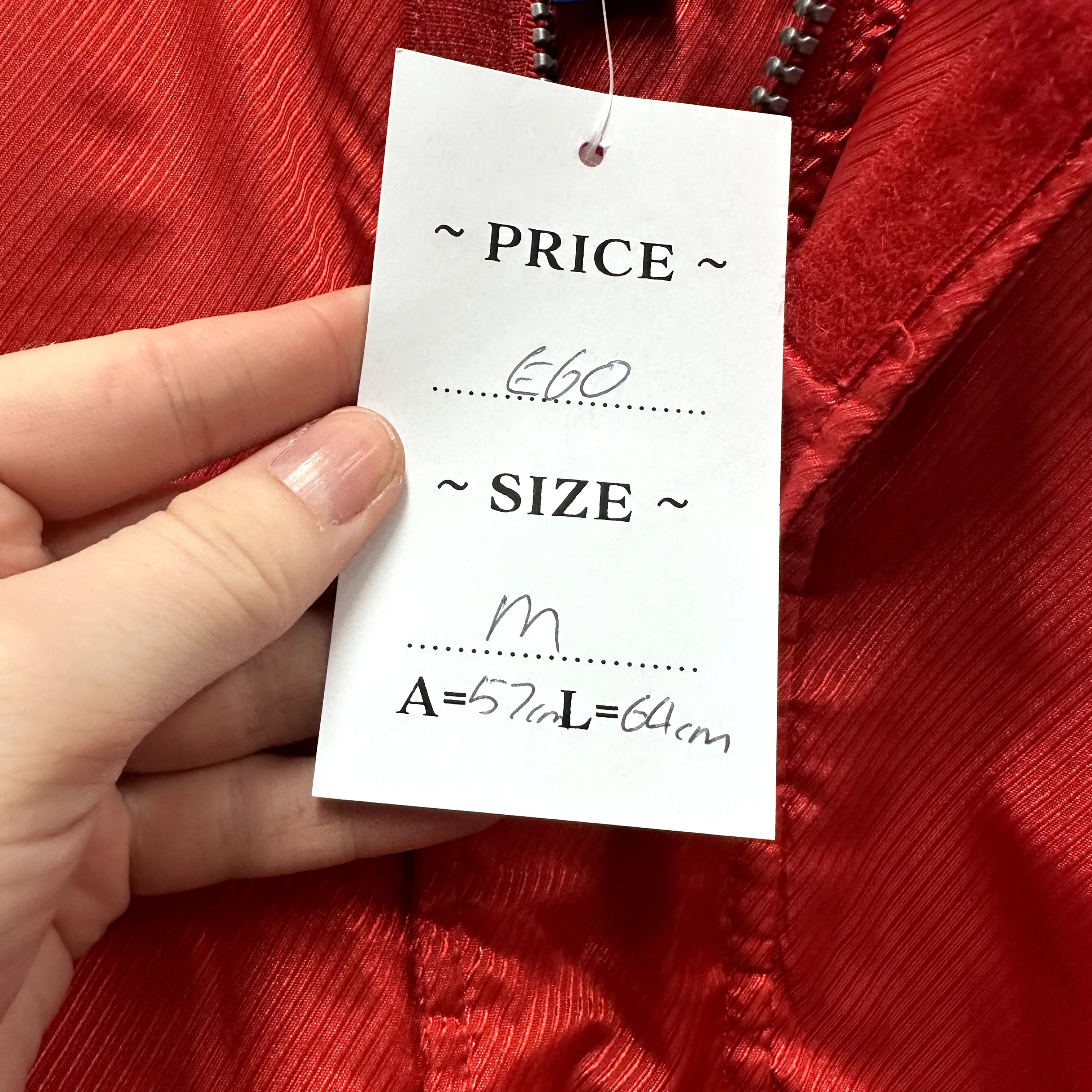 Vintage Starter Pullover Jacket OhioState