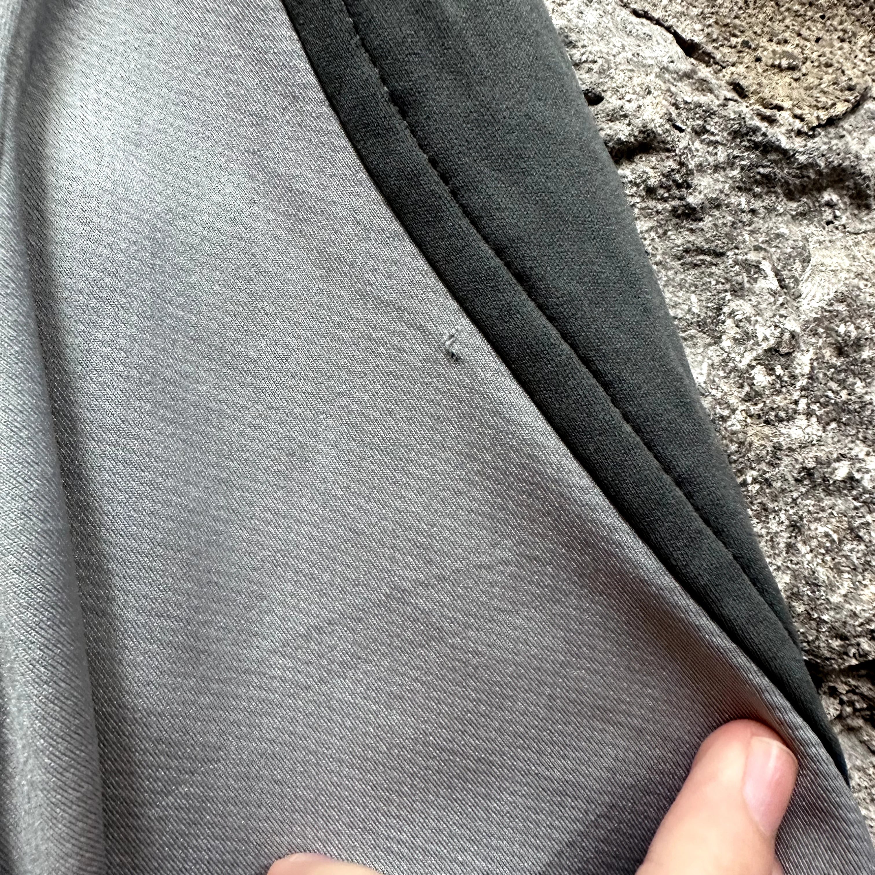 Vintage Nike Track Top / Sweatshirt