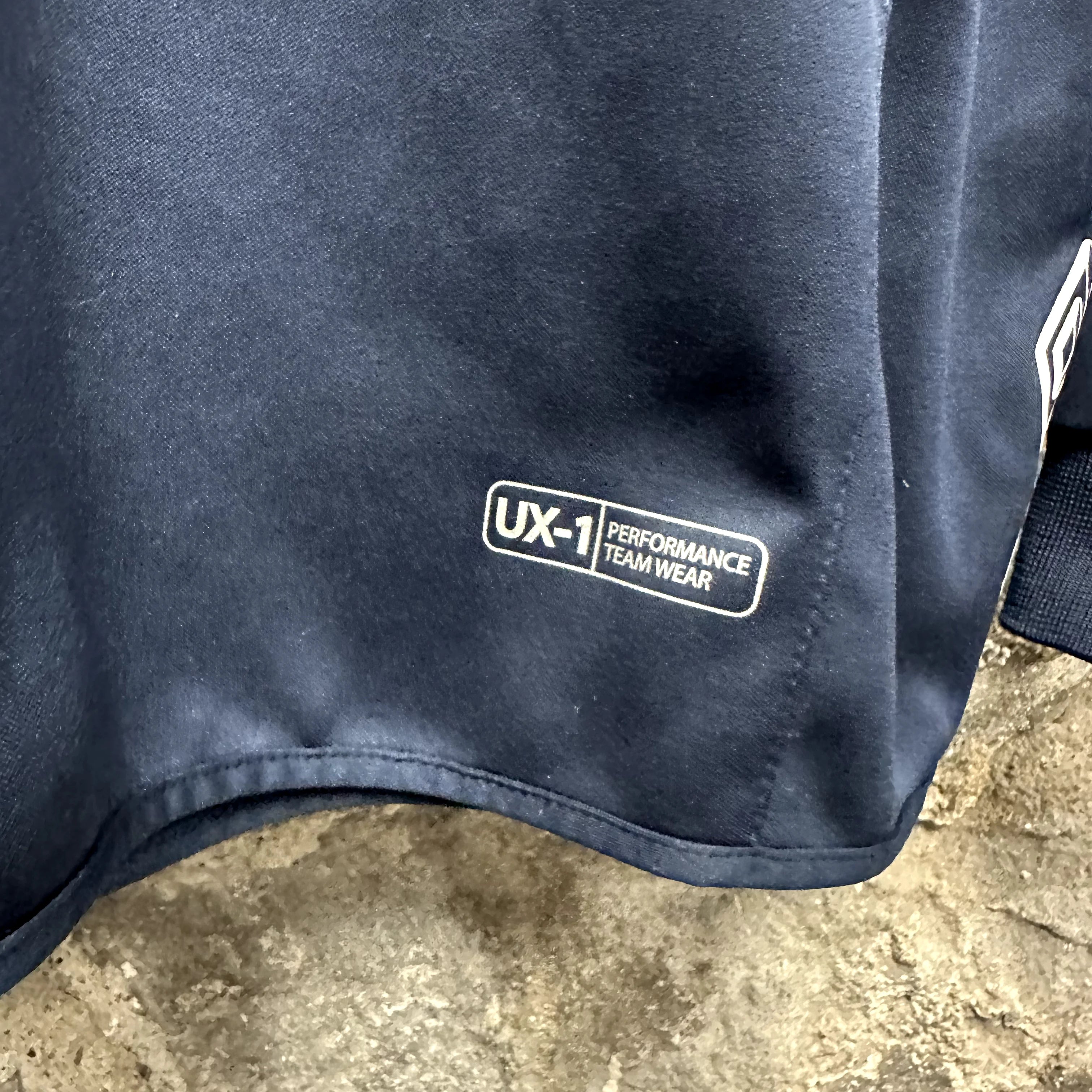 Norway Umbro Track Top