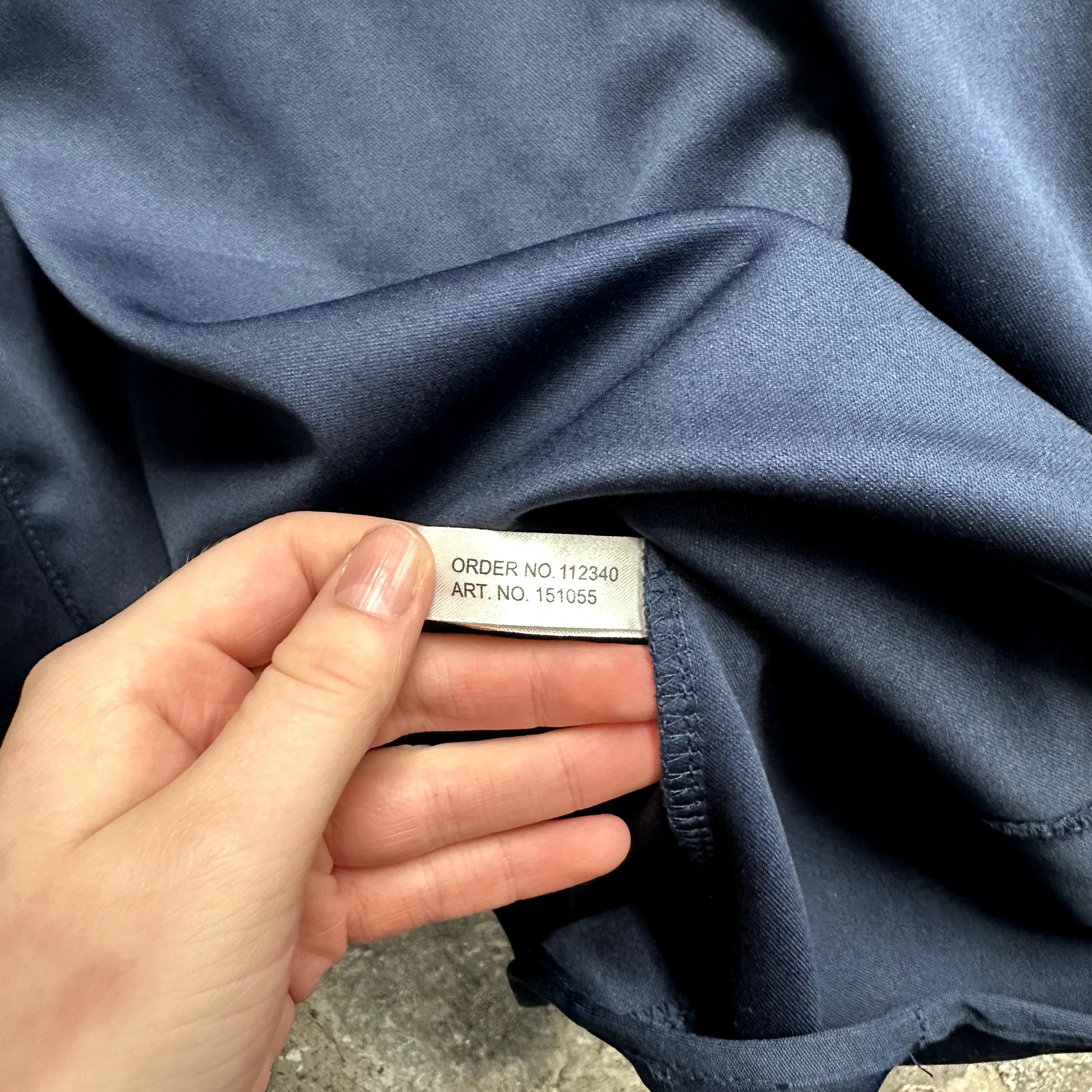 Norway Umbro Track Top