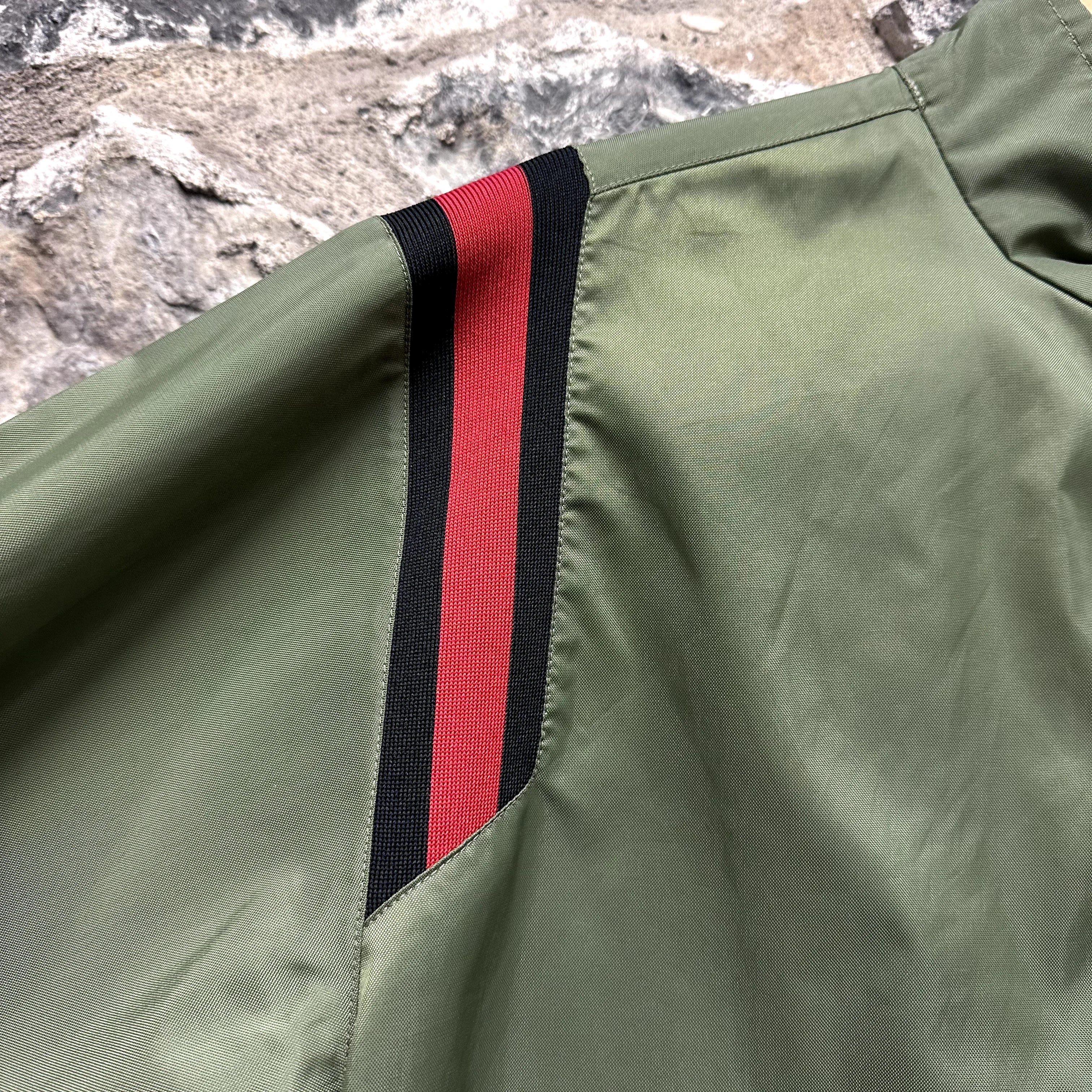 Vintage Nike Track Jacket