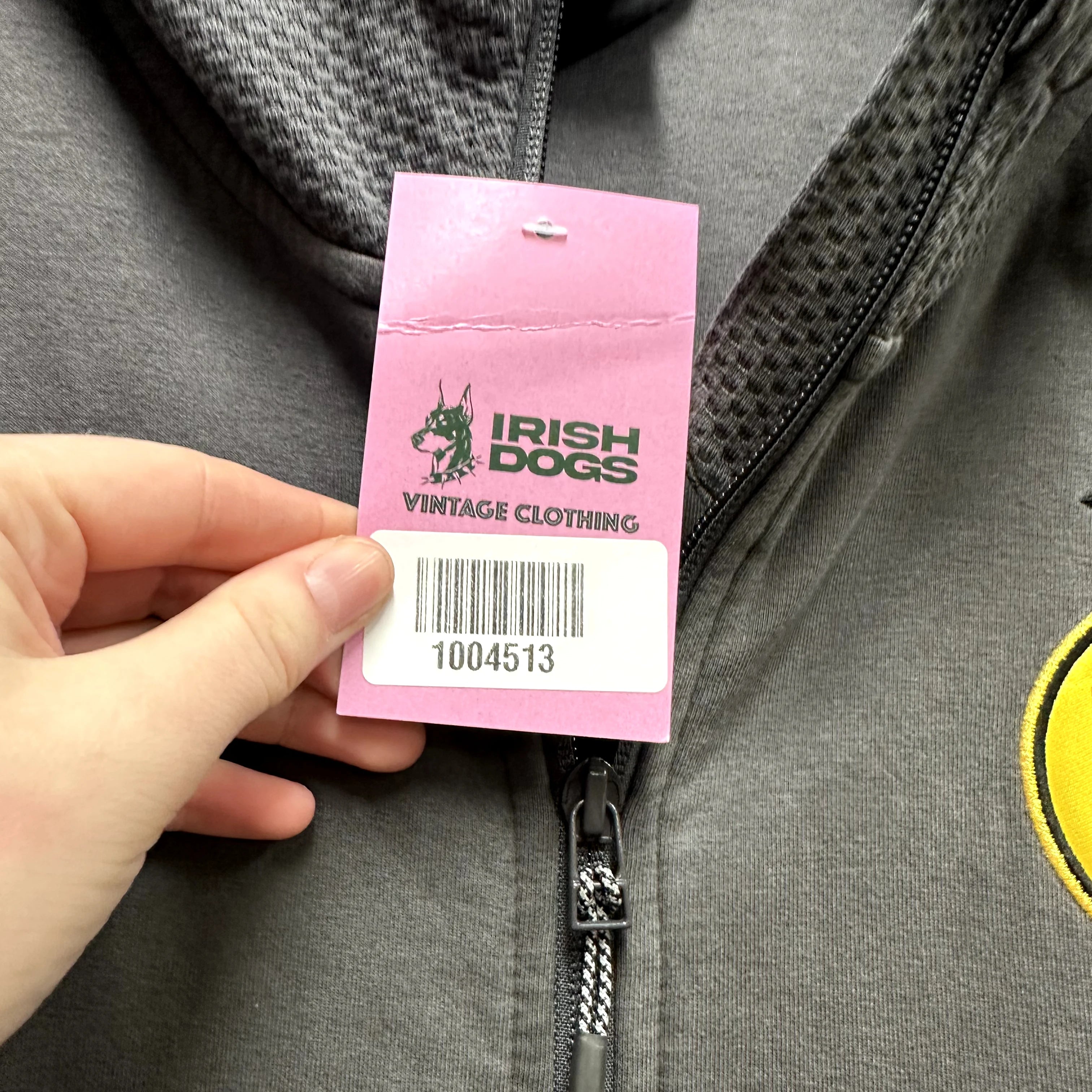 Borrusia Dortmund Puma Hoodie