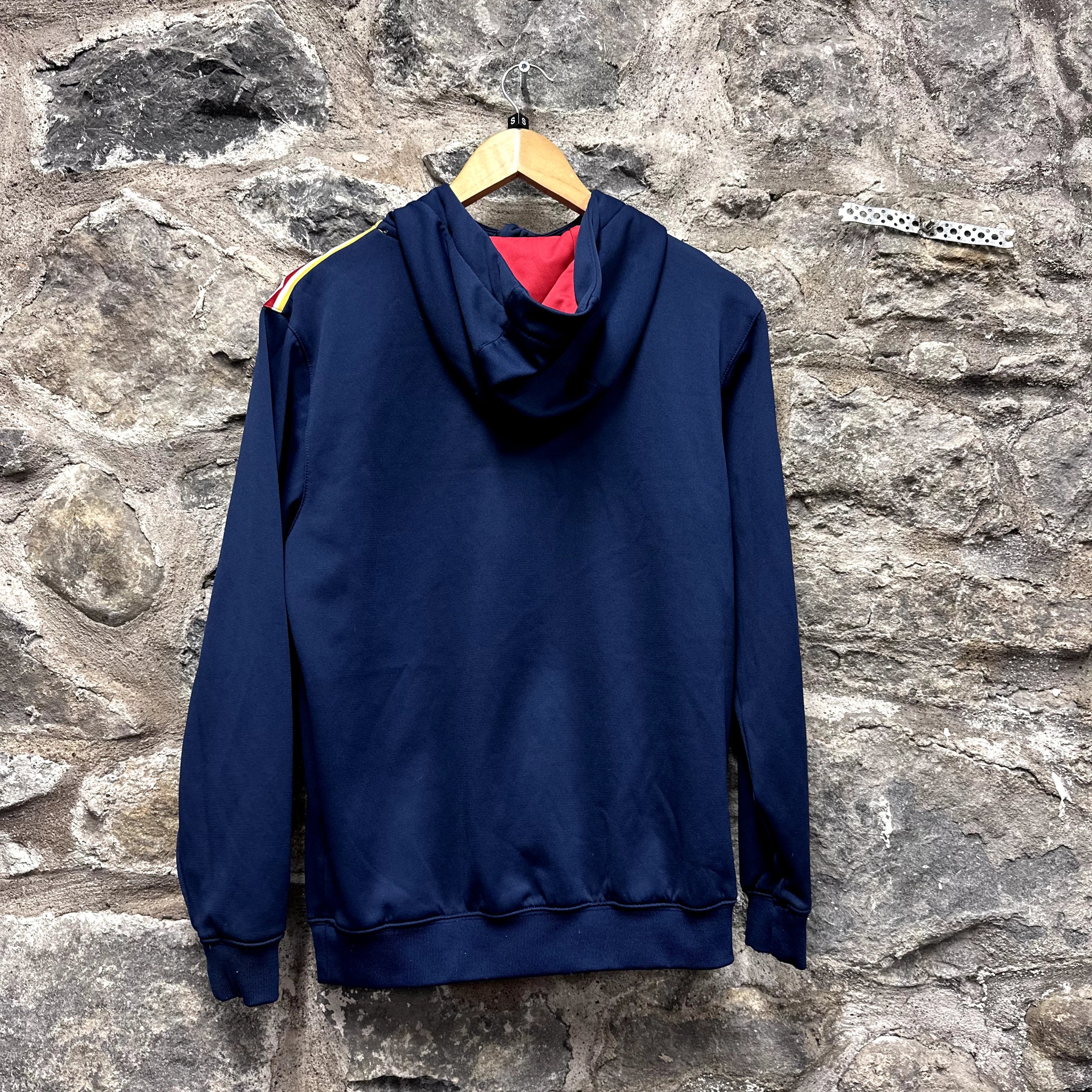 ST. Pats Umbro Track Jacket