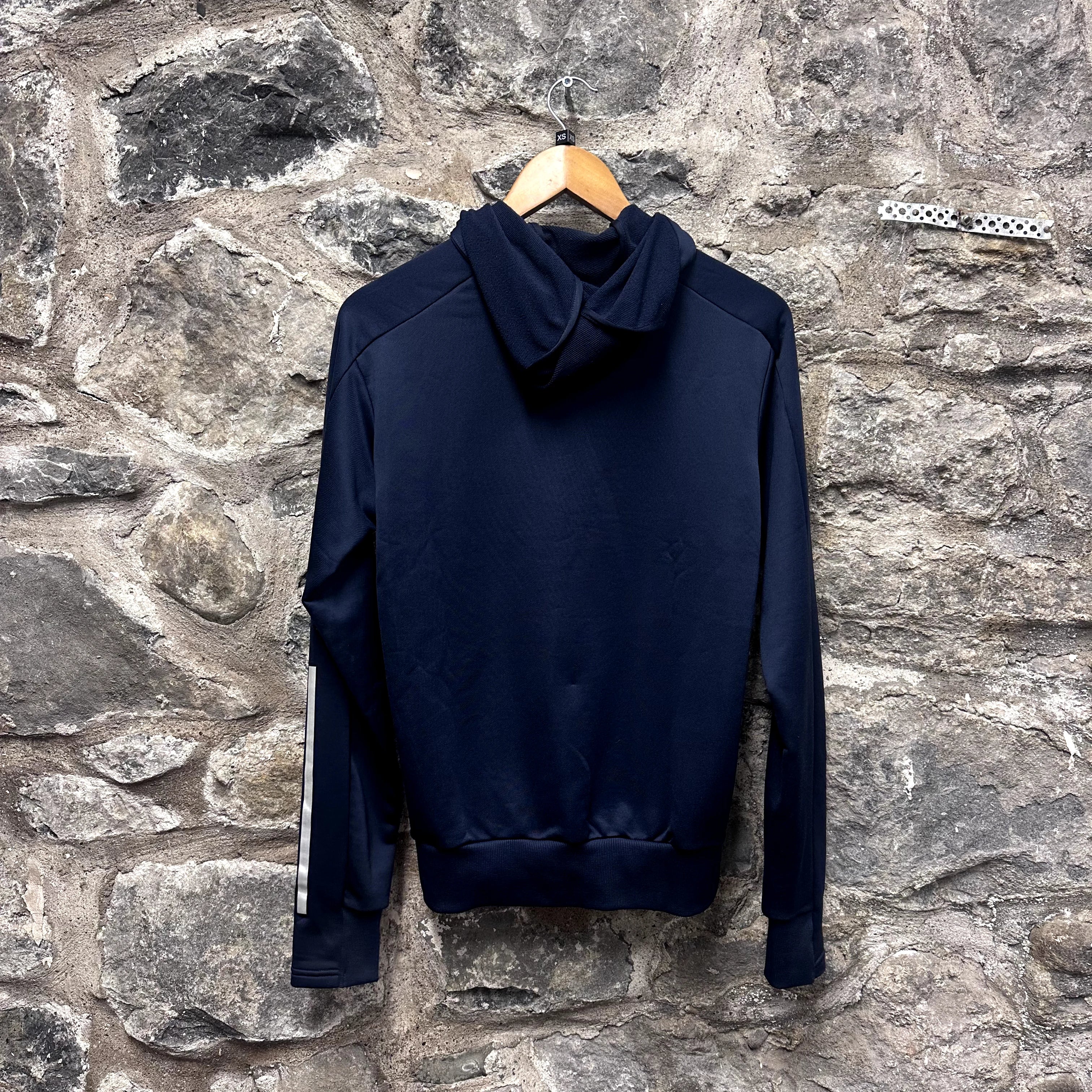 Leeds Adidas Training Top