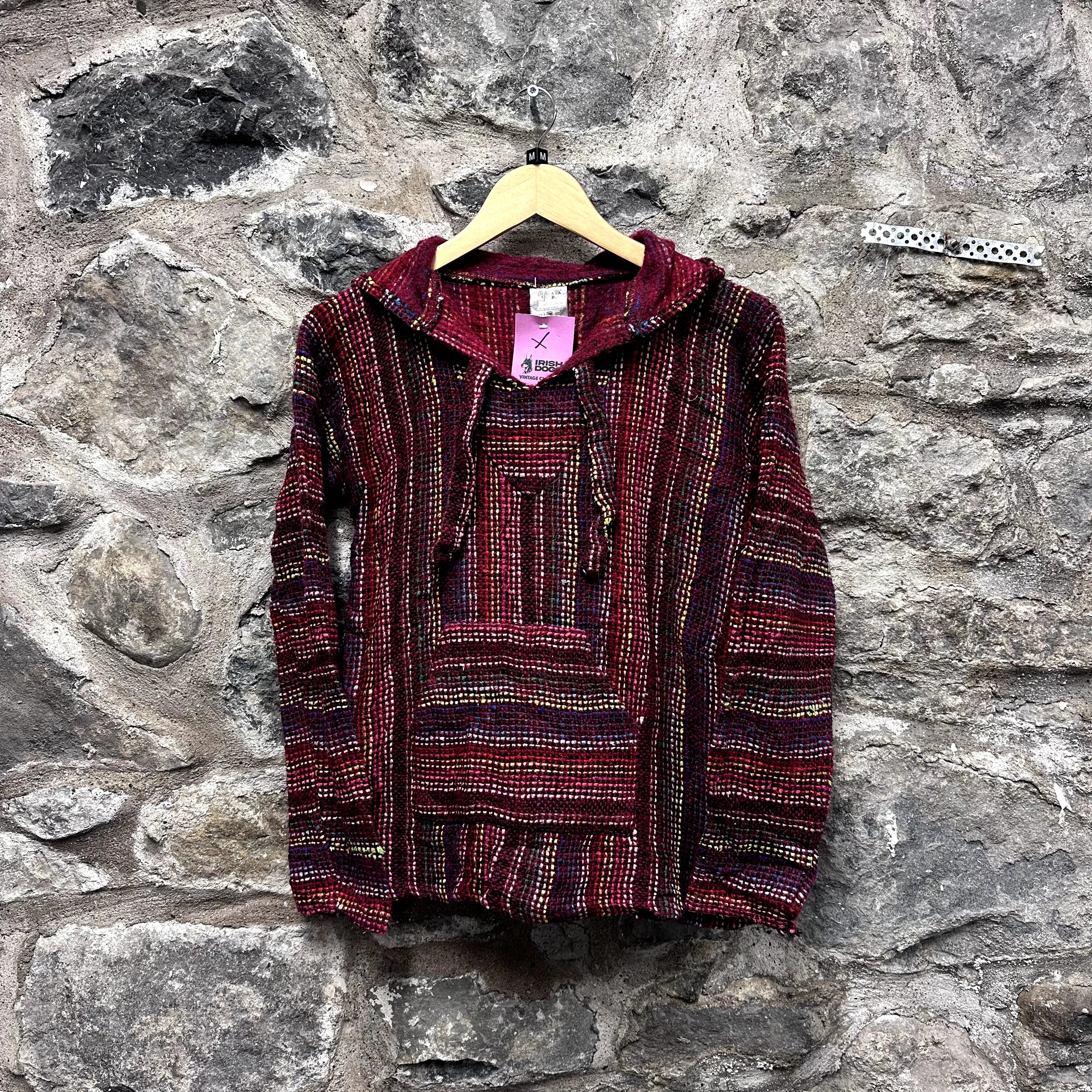 Vintage Arianna Baja Hoodie