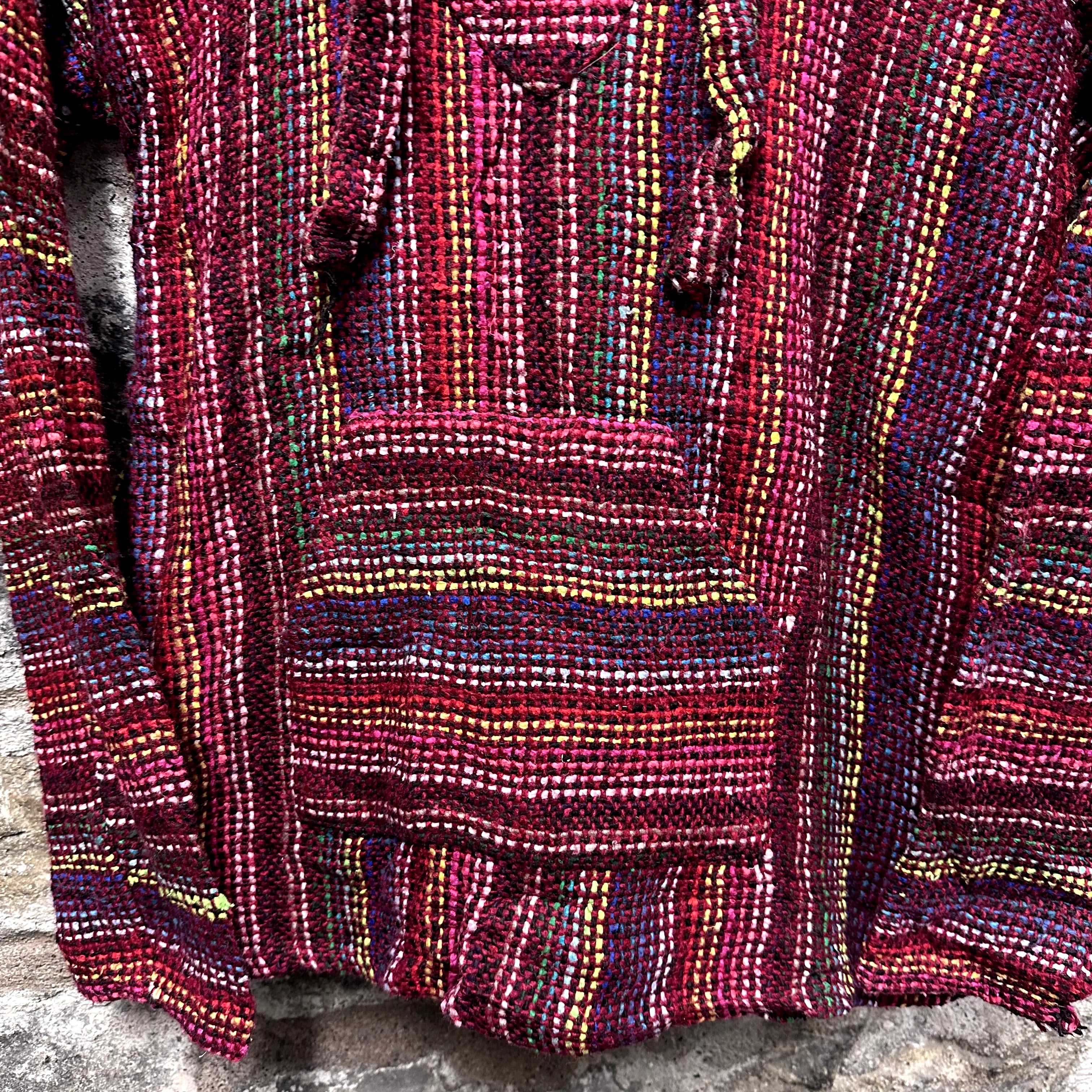 Vintage Arianna Baja Hoodie