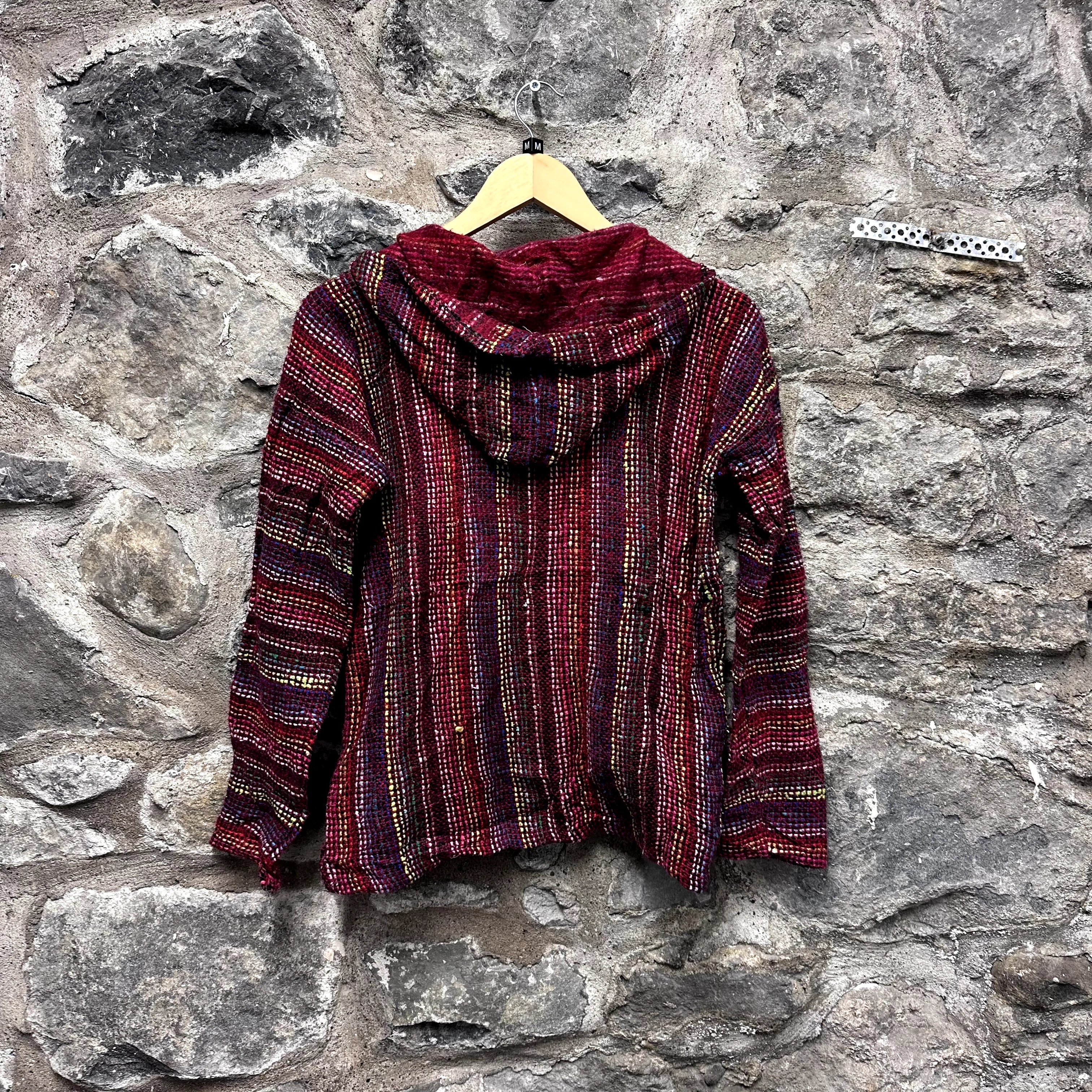 Vintage Arianna Baja Hoodie