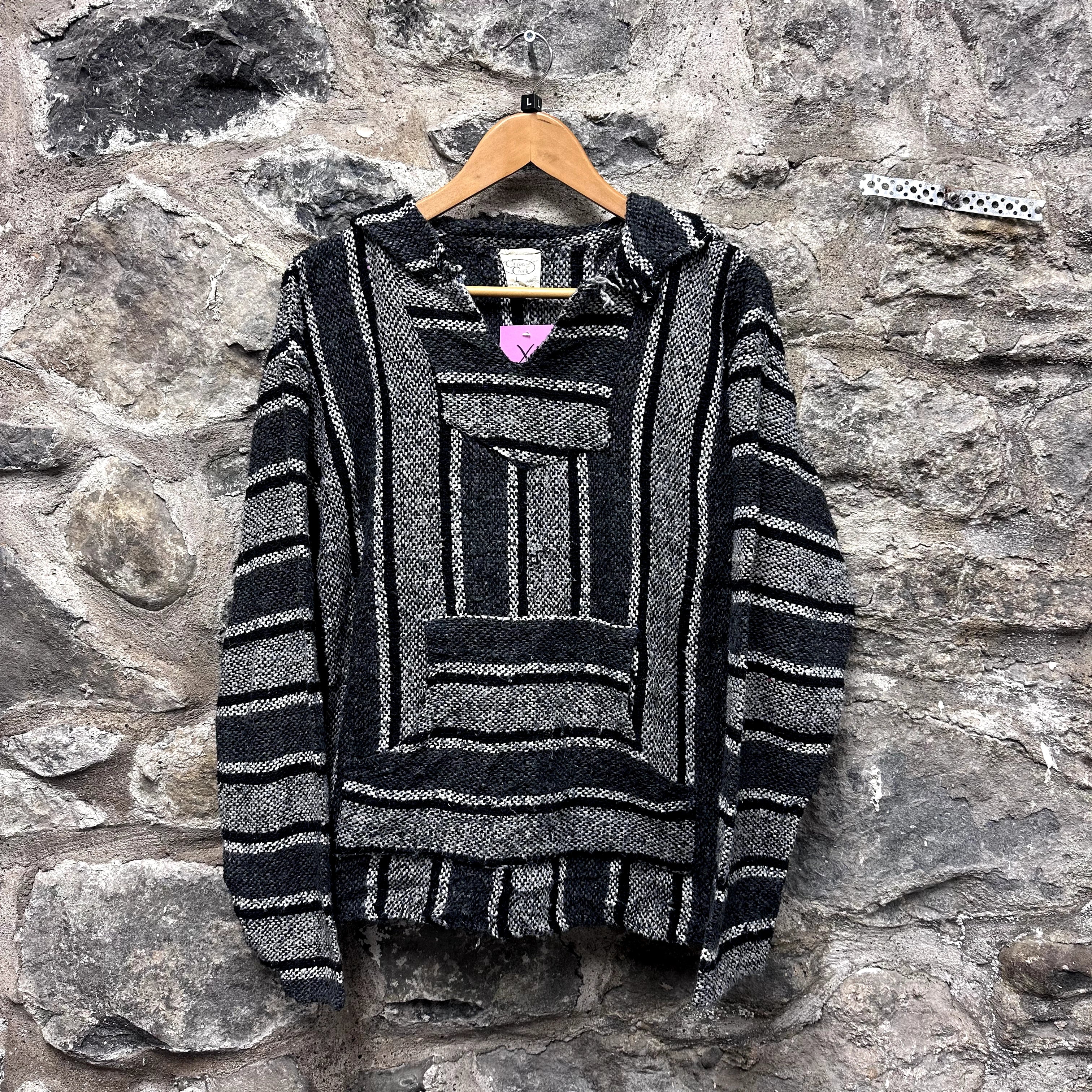 Vintage Canyon Creek Hoodie