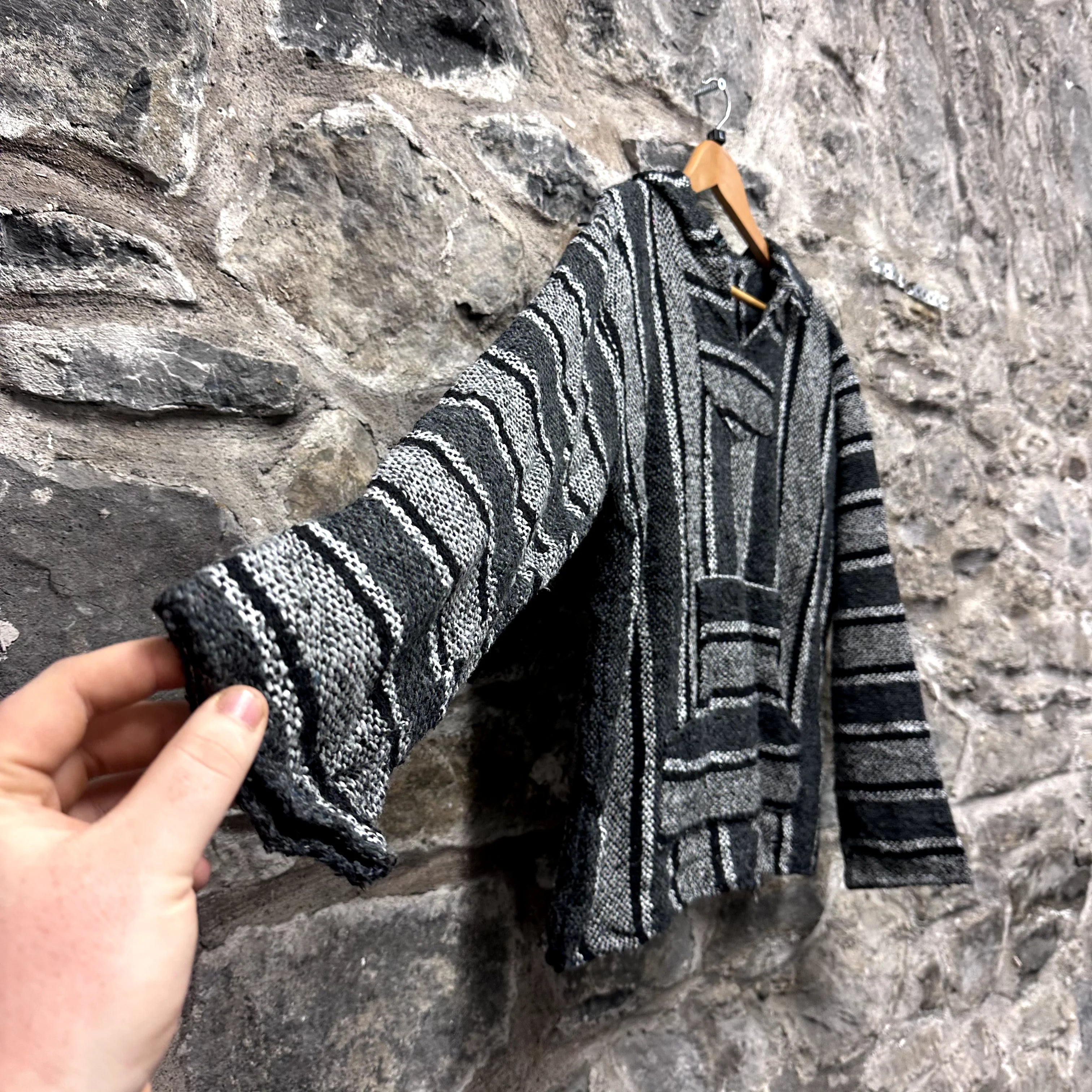 Vintage Canyon Creek Hoodie