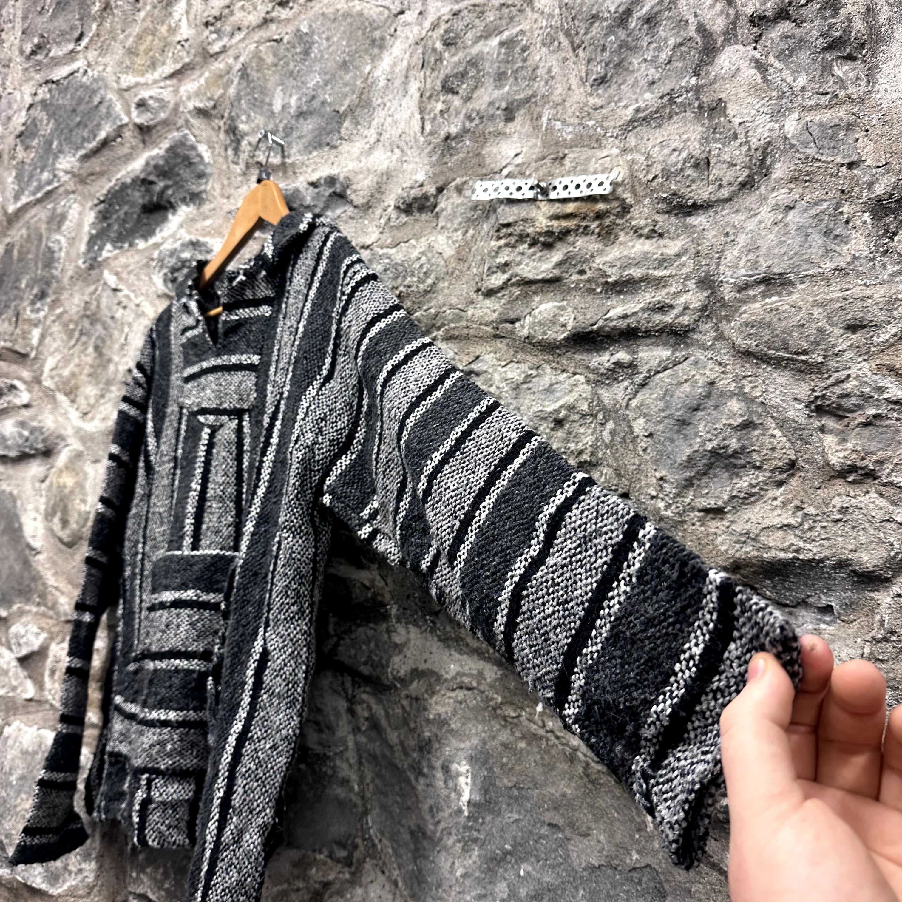 Vintage Canyon Creek Hoodie