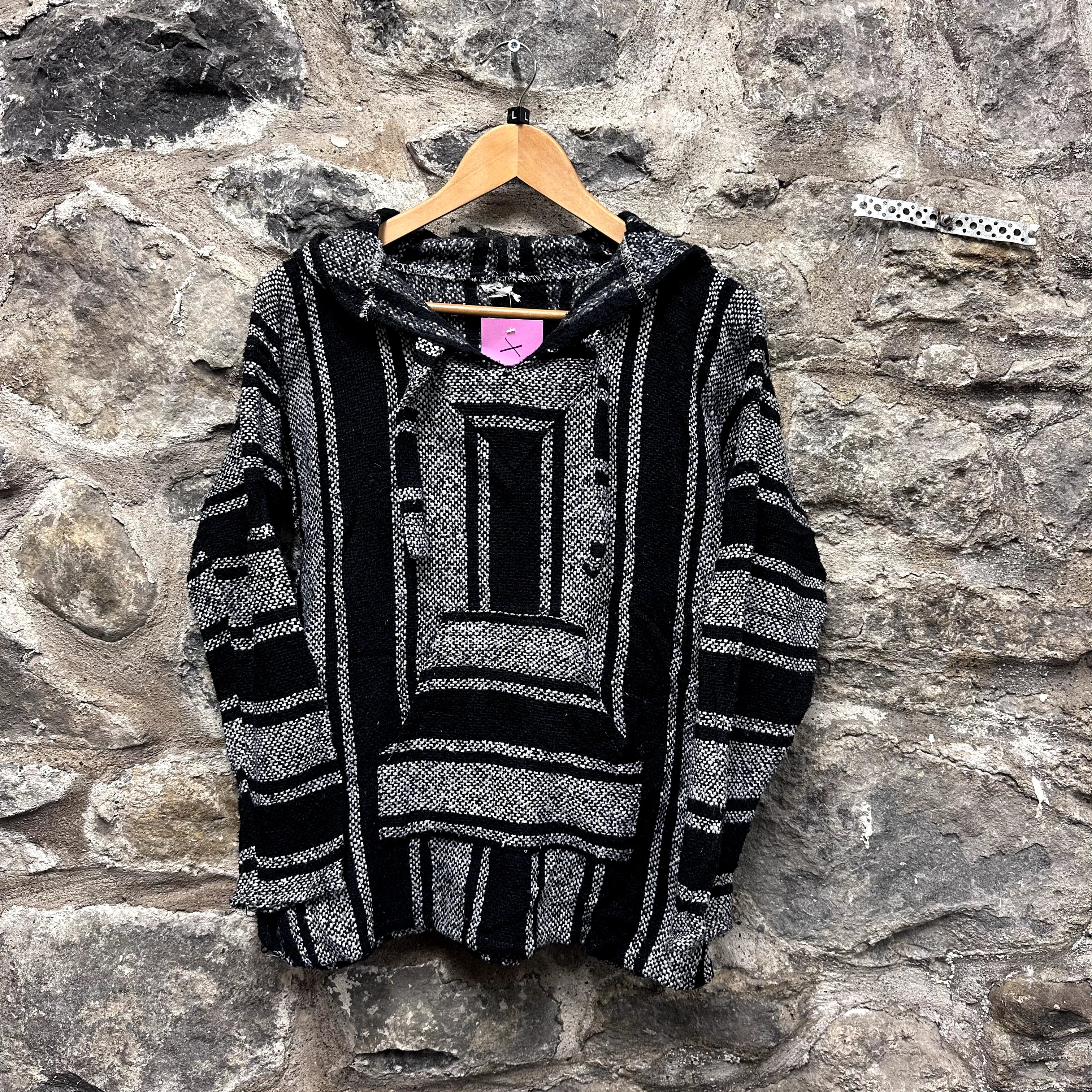 Vintage Canyon Creek Hoodie