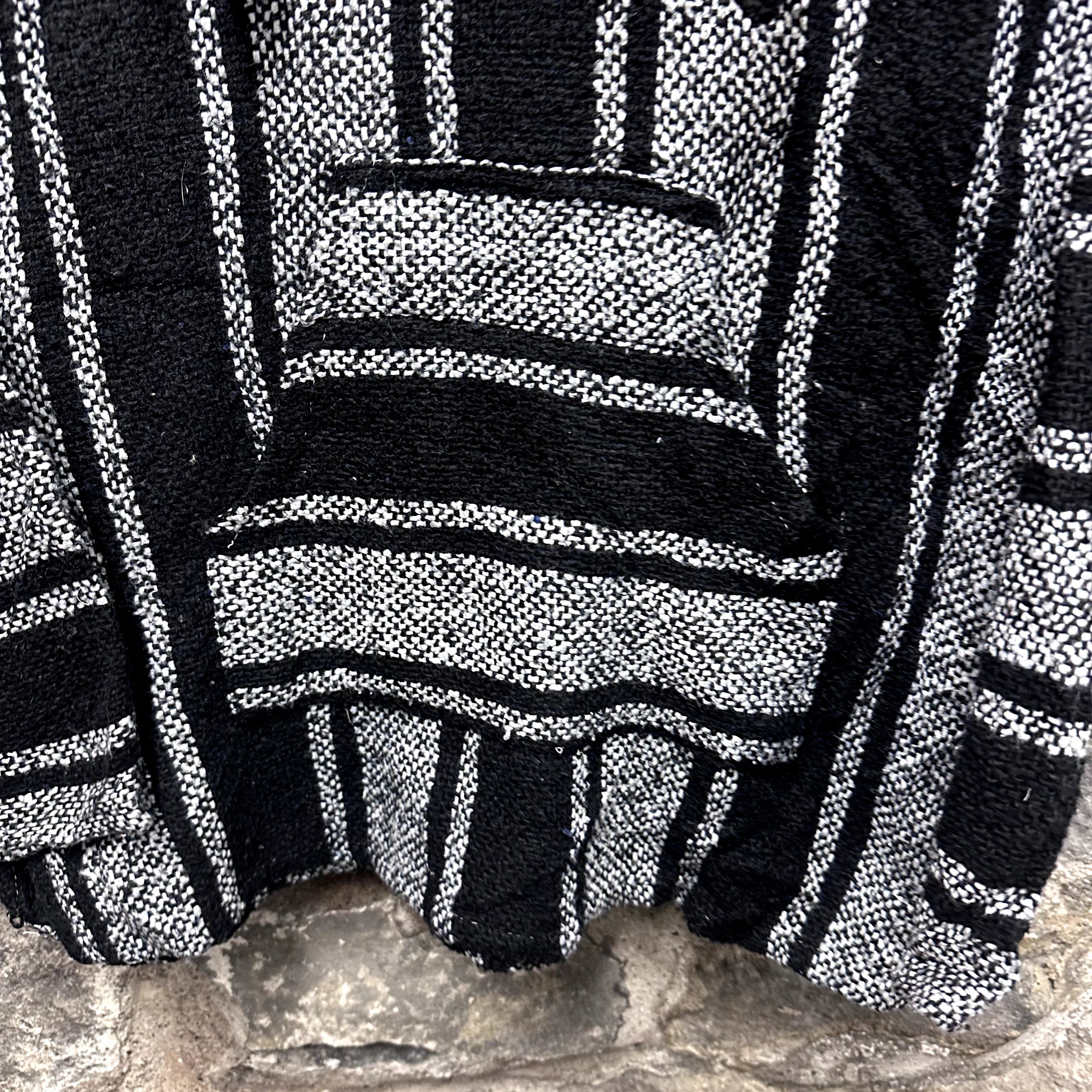 Vintage Canyon Creek Hoodie