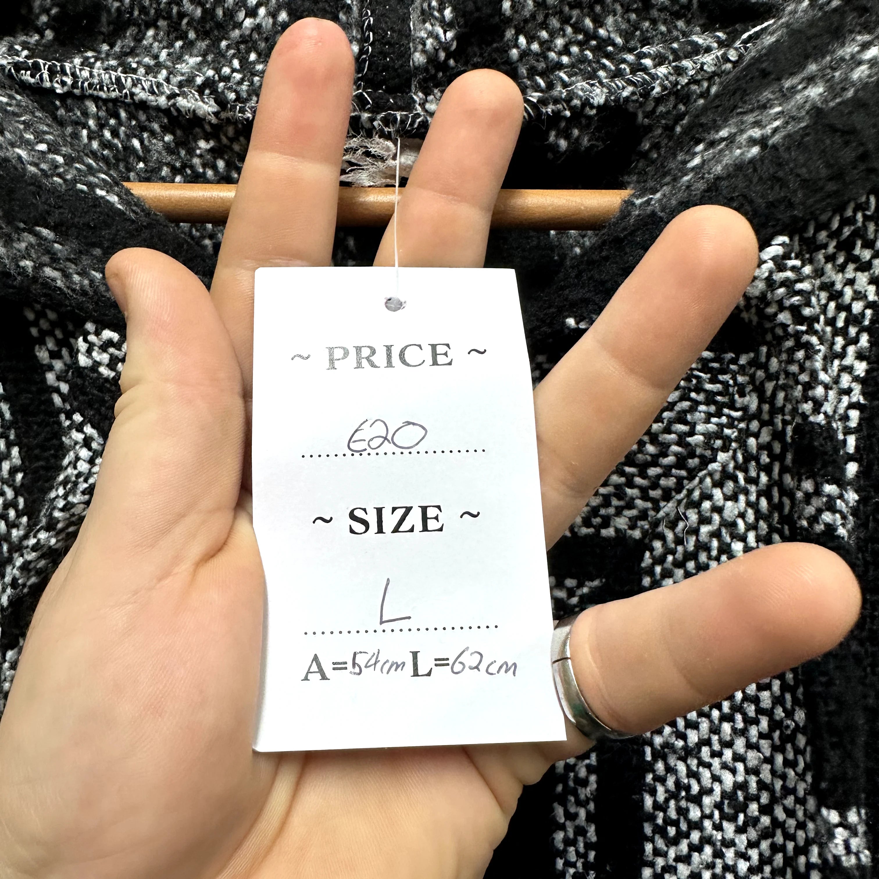 Vintage Canyon Creek Hoodie