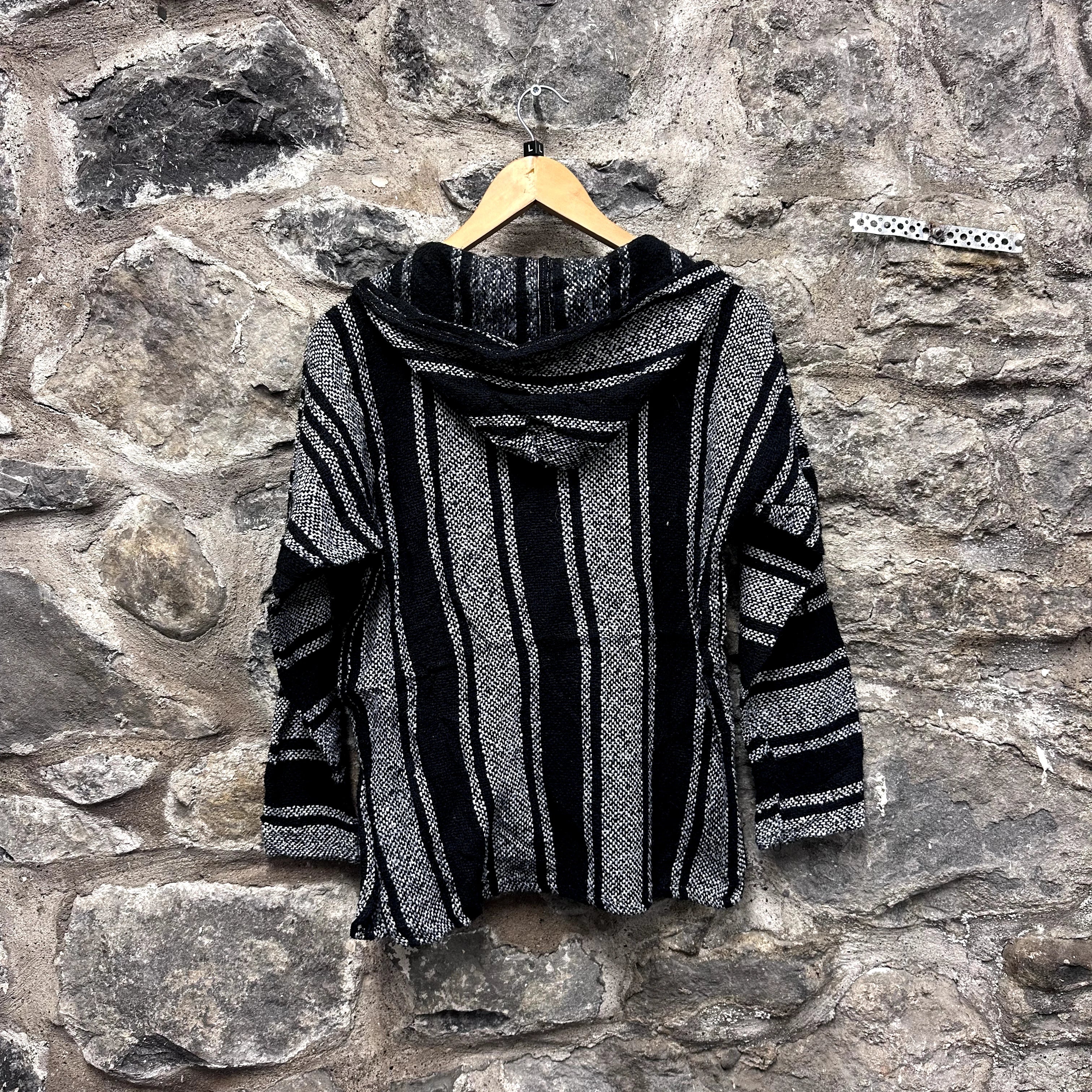 Vintage Canyon Creek Hoodie