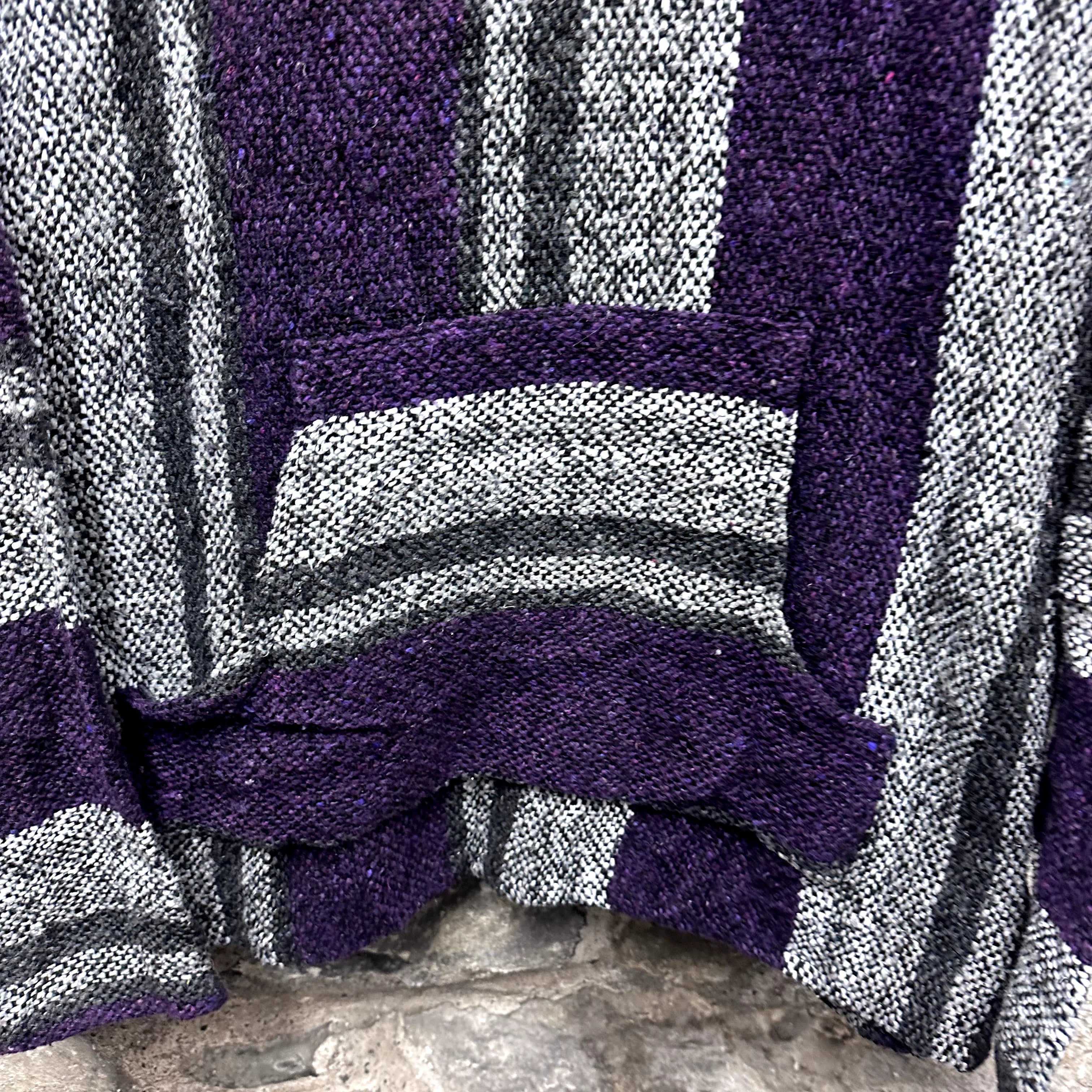 Vintage Iguana Jack Baja Hoodie