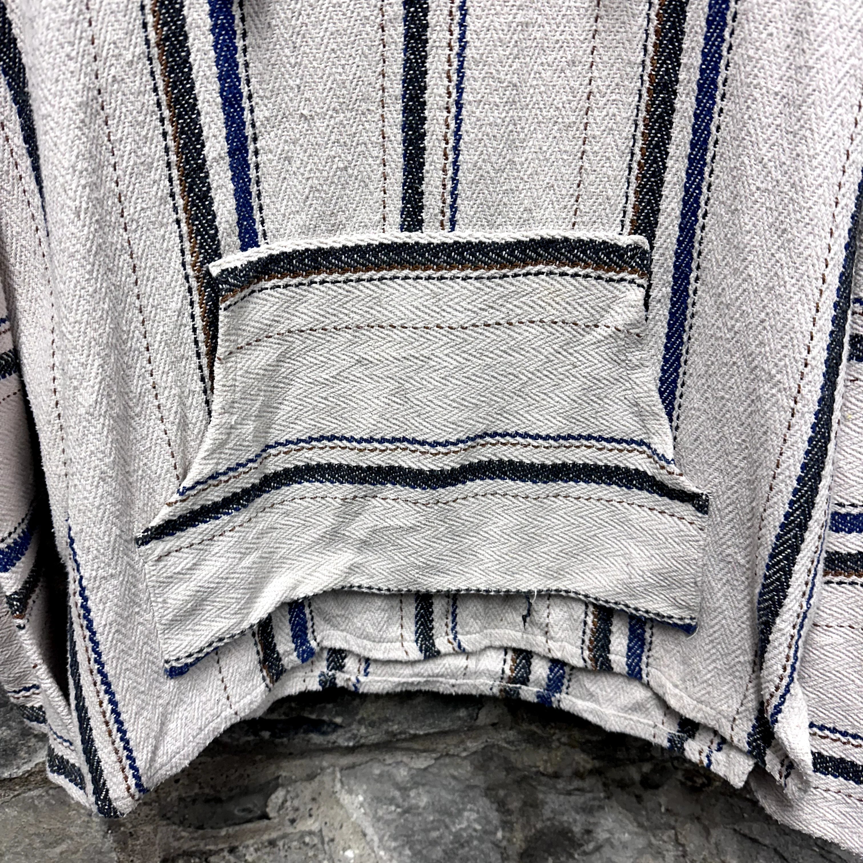 Vintage Señor Lopez Baja Hoodie