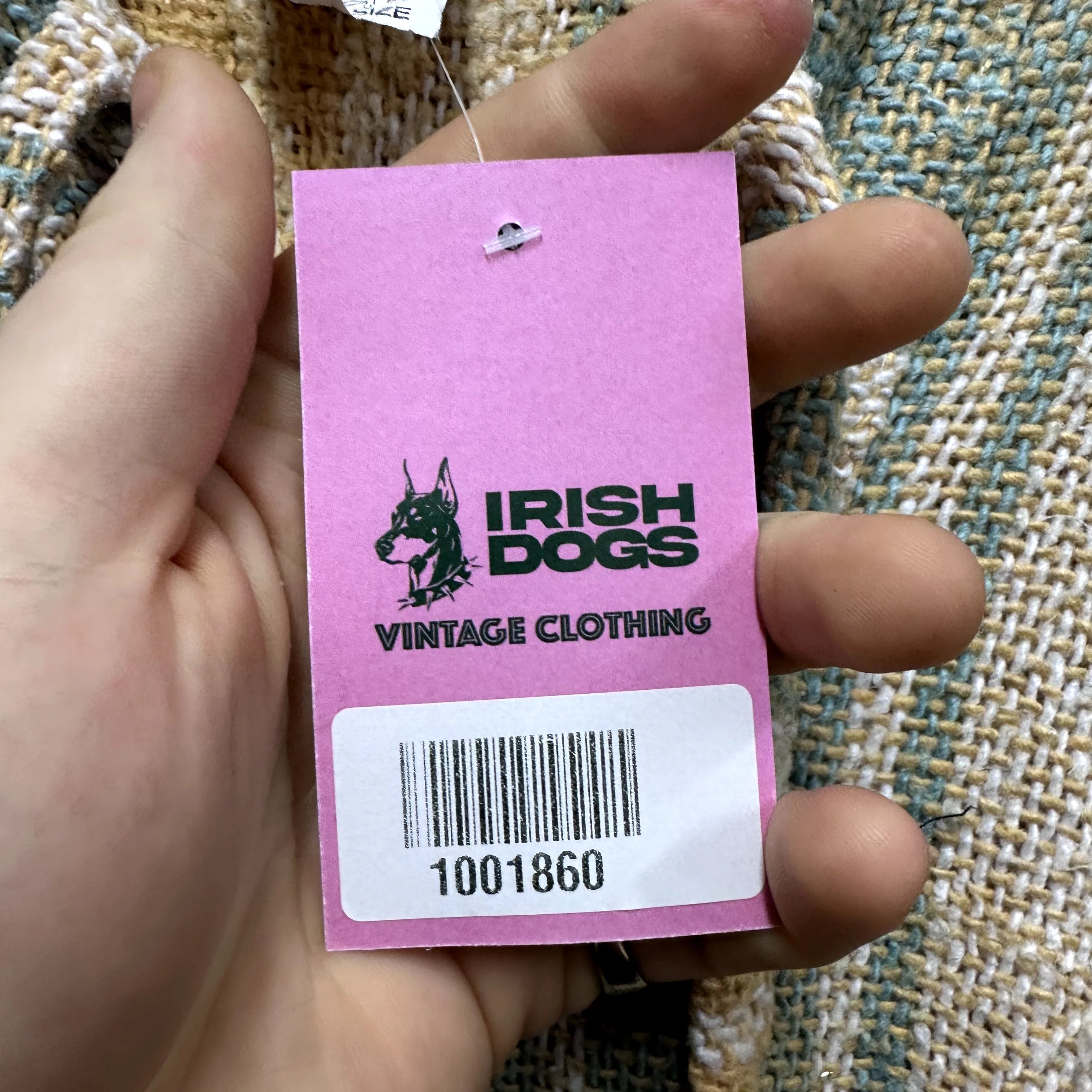 Vintage Confecciones Artilana Baja Hoodie