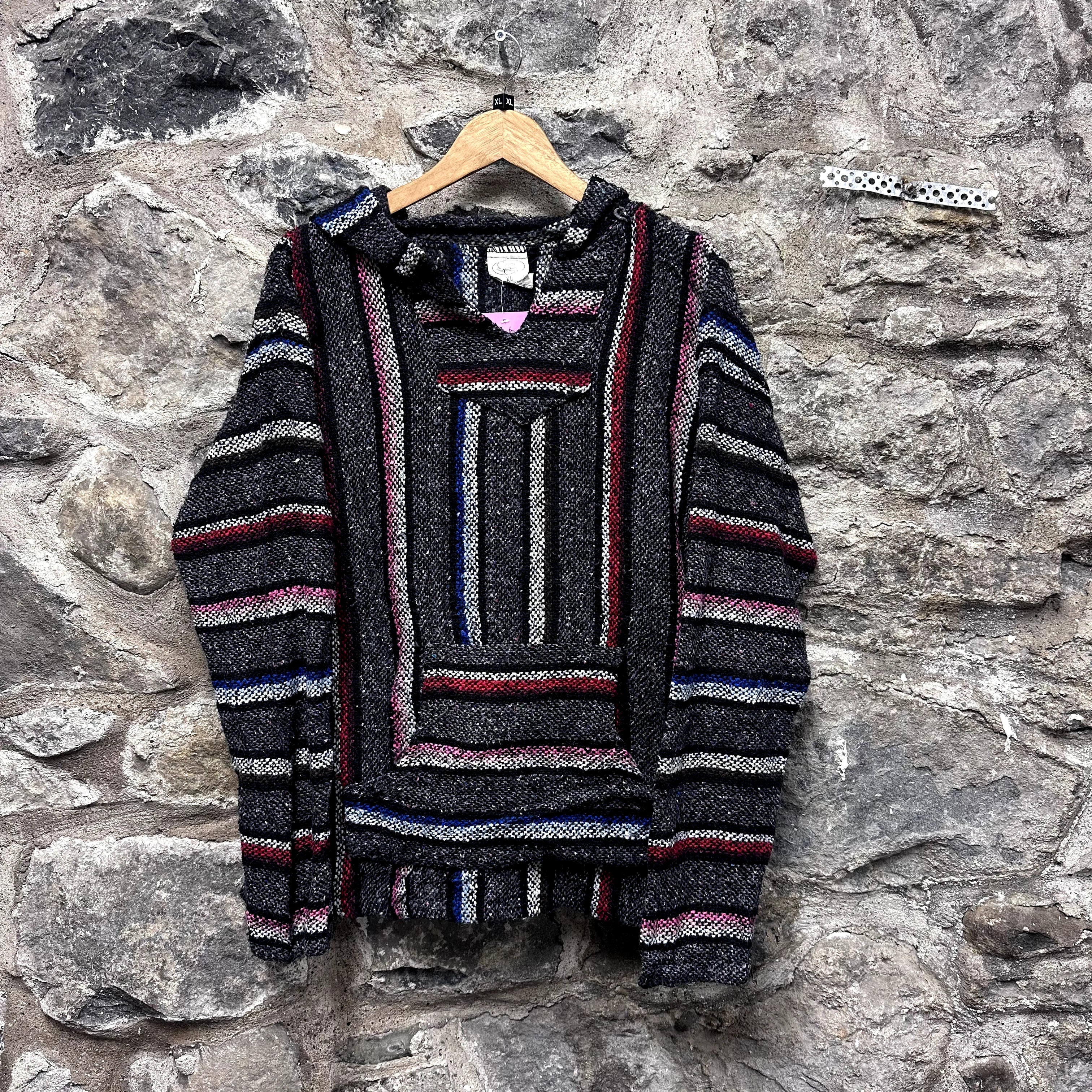 Vintage Canyon Creek Hoodie