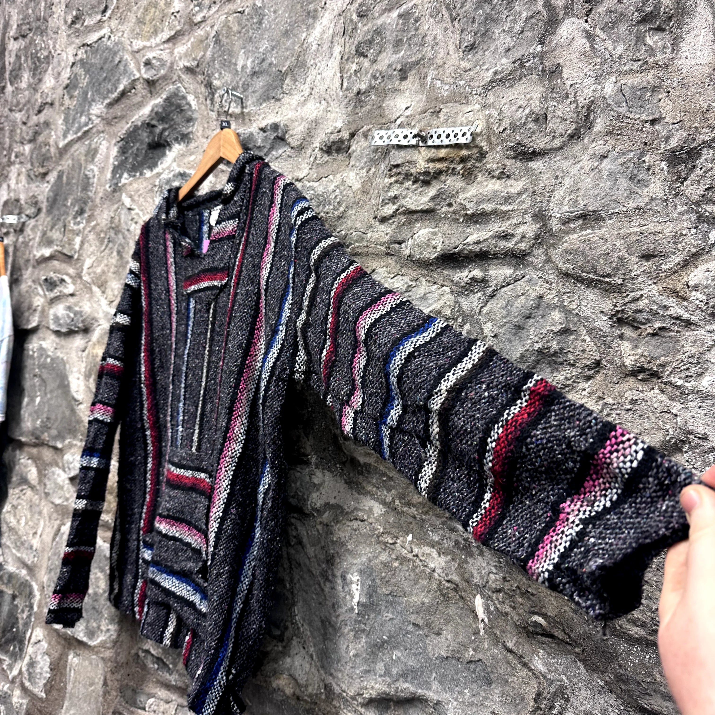 Vintage Canyon Creek Hoodie