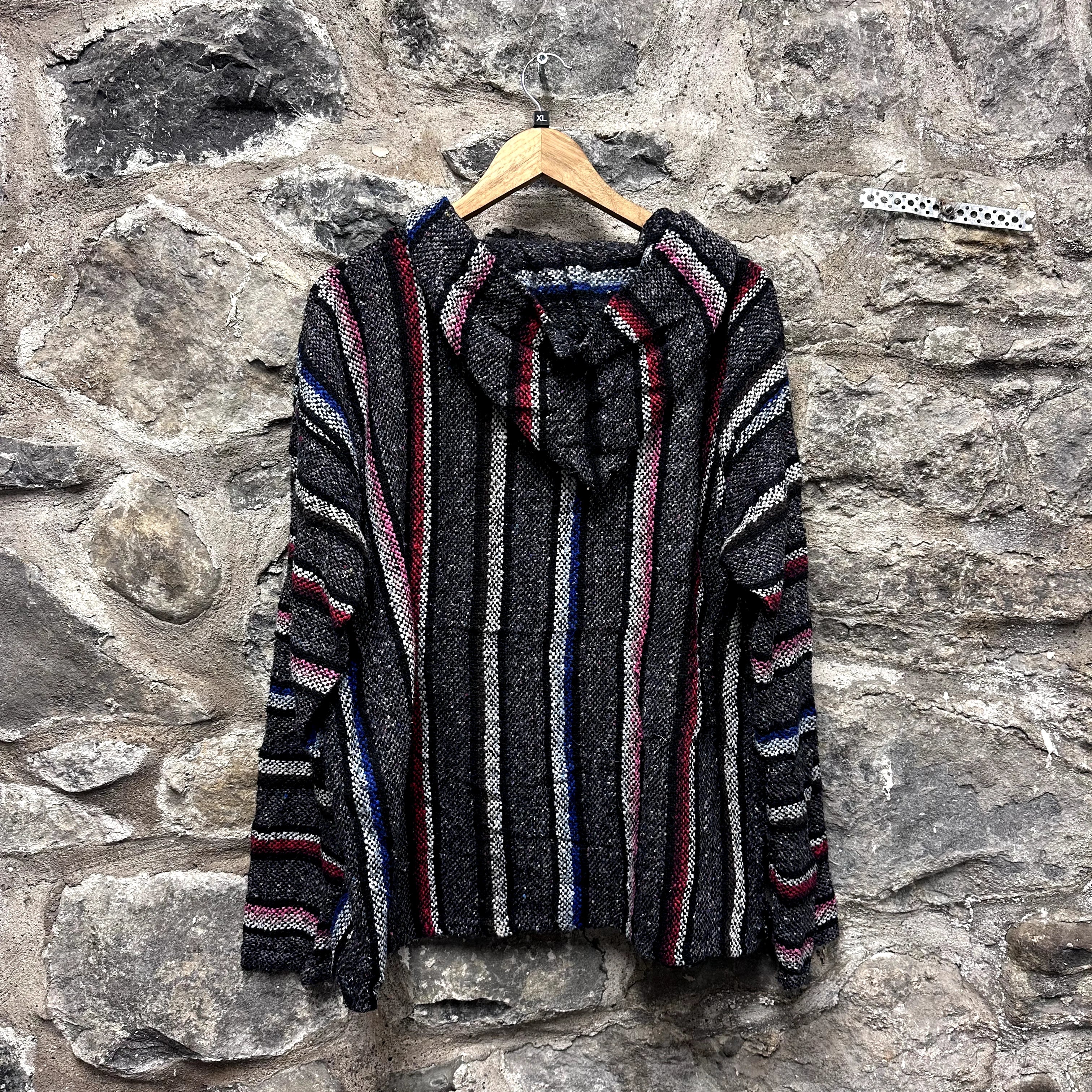 Vintage Canyon Creek Hoodie