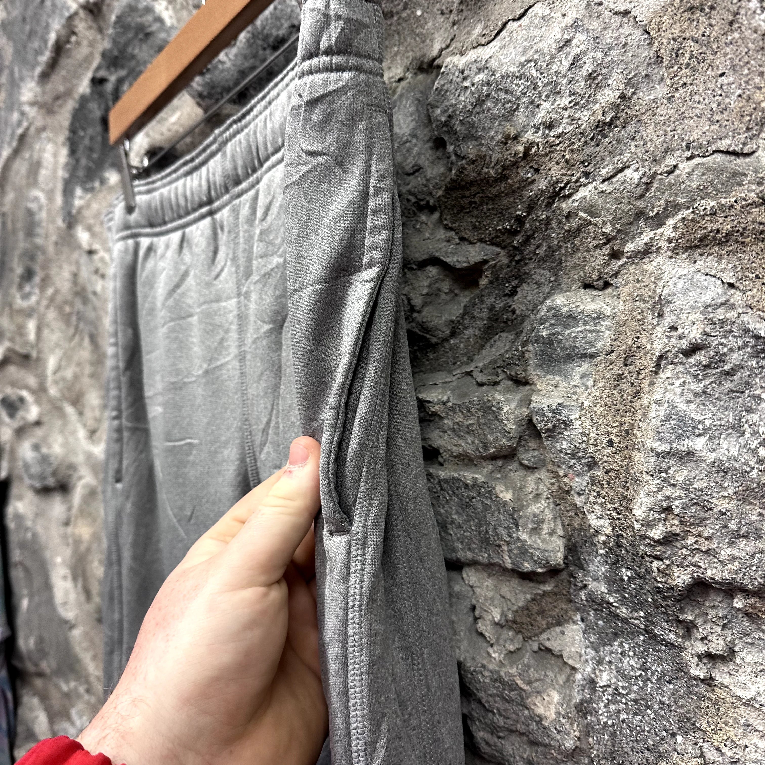 Vintage Nike Sweatpants