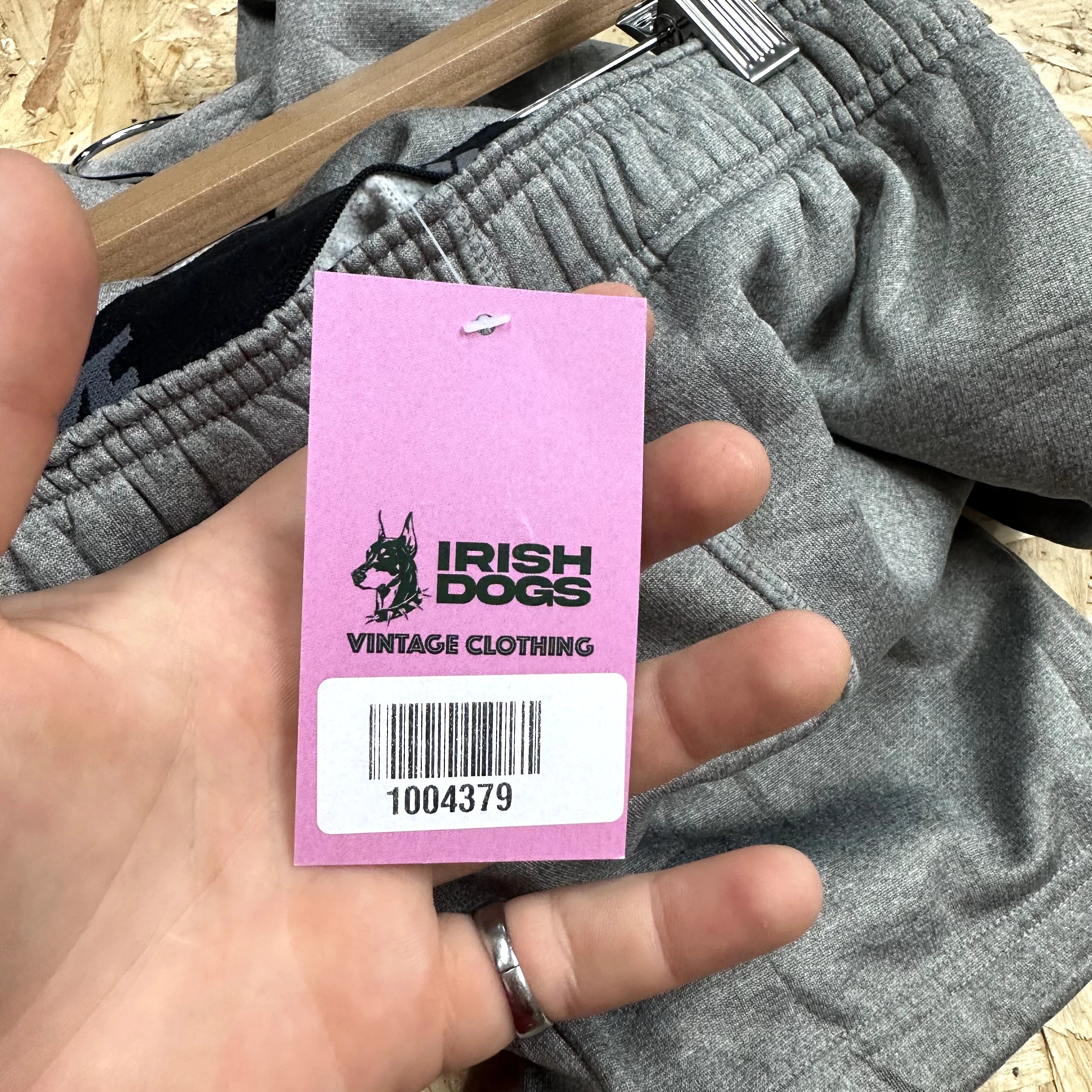 Vintage Nike Sweatpants