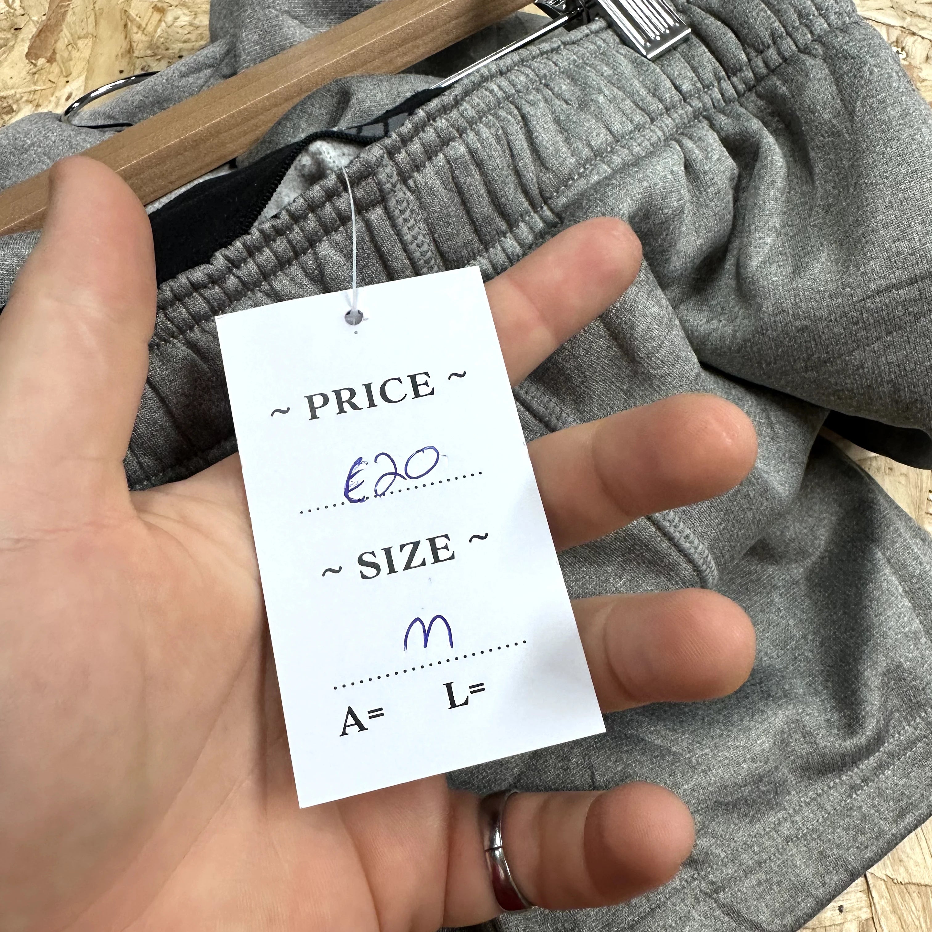 Vintage Nike Sweatpants