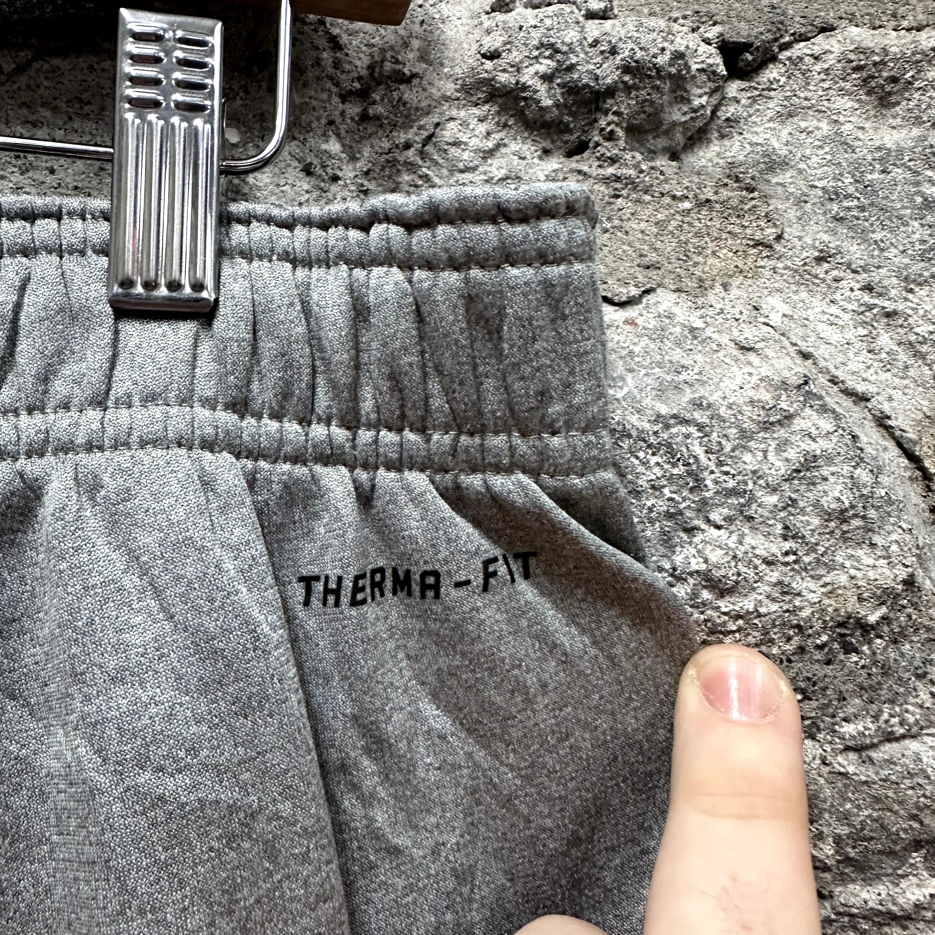 Vintage Nike Sweatpants