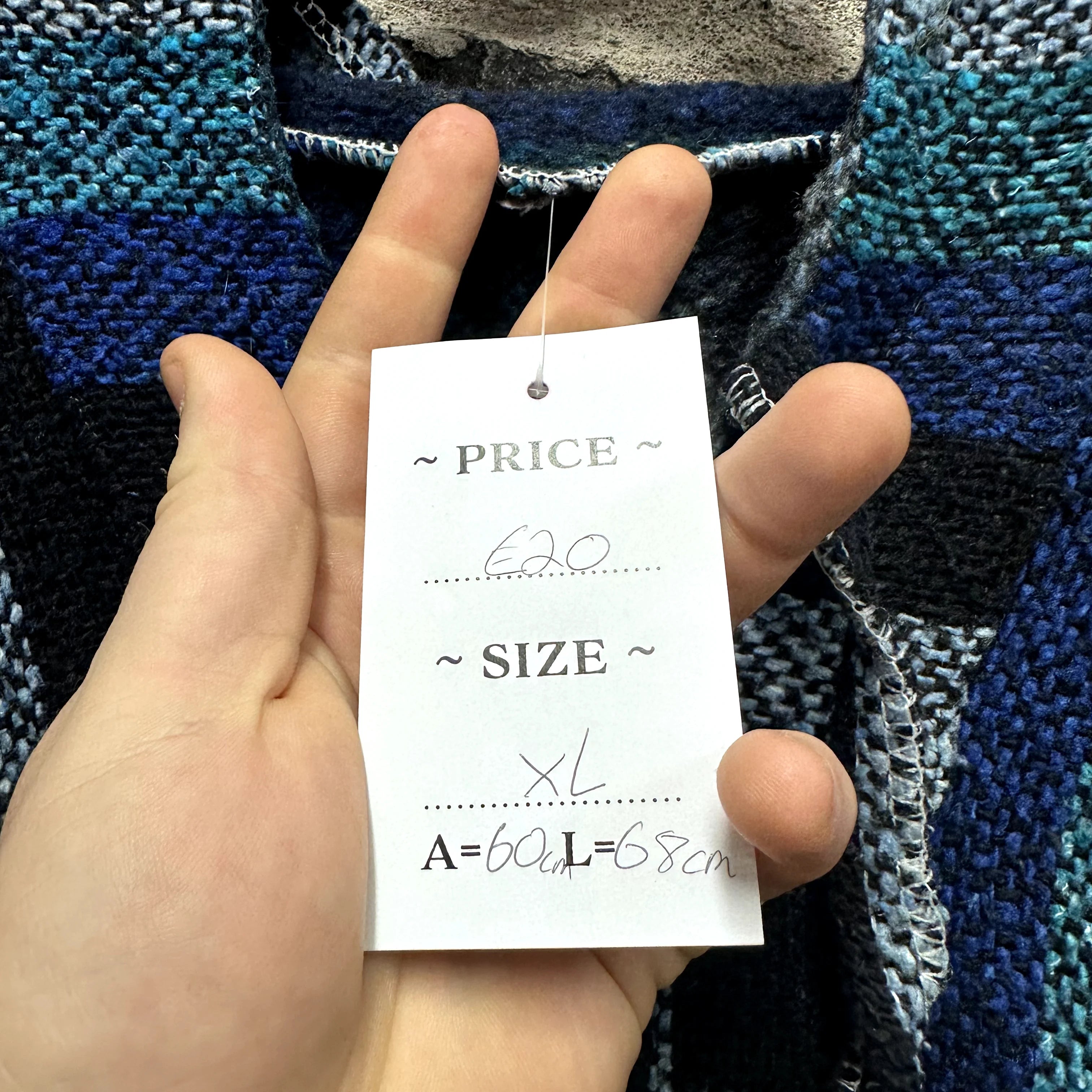 Vintage Irish Dogs Baja Hoodie