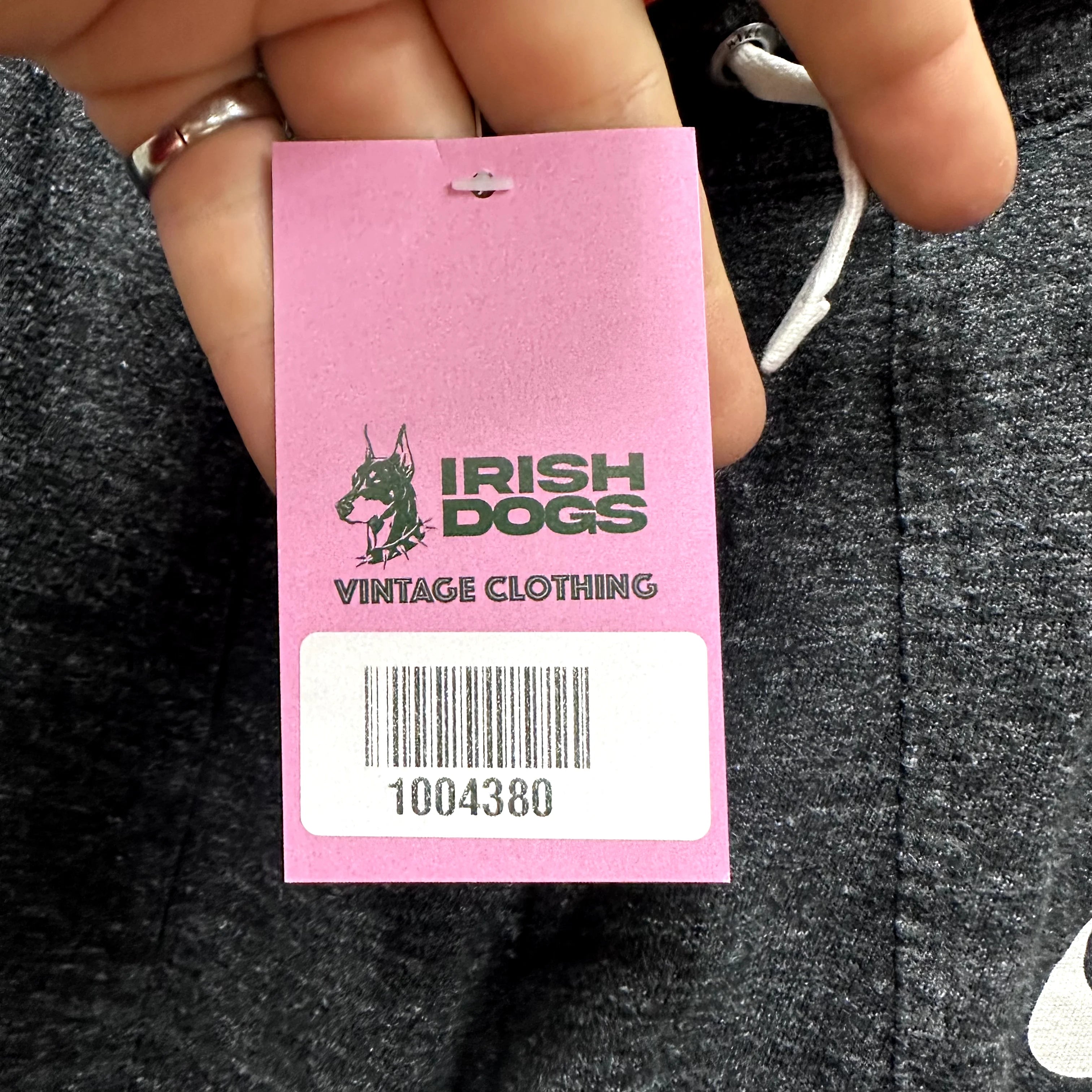 Vintage Nike Joggers / Sweatpants