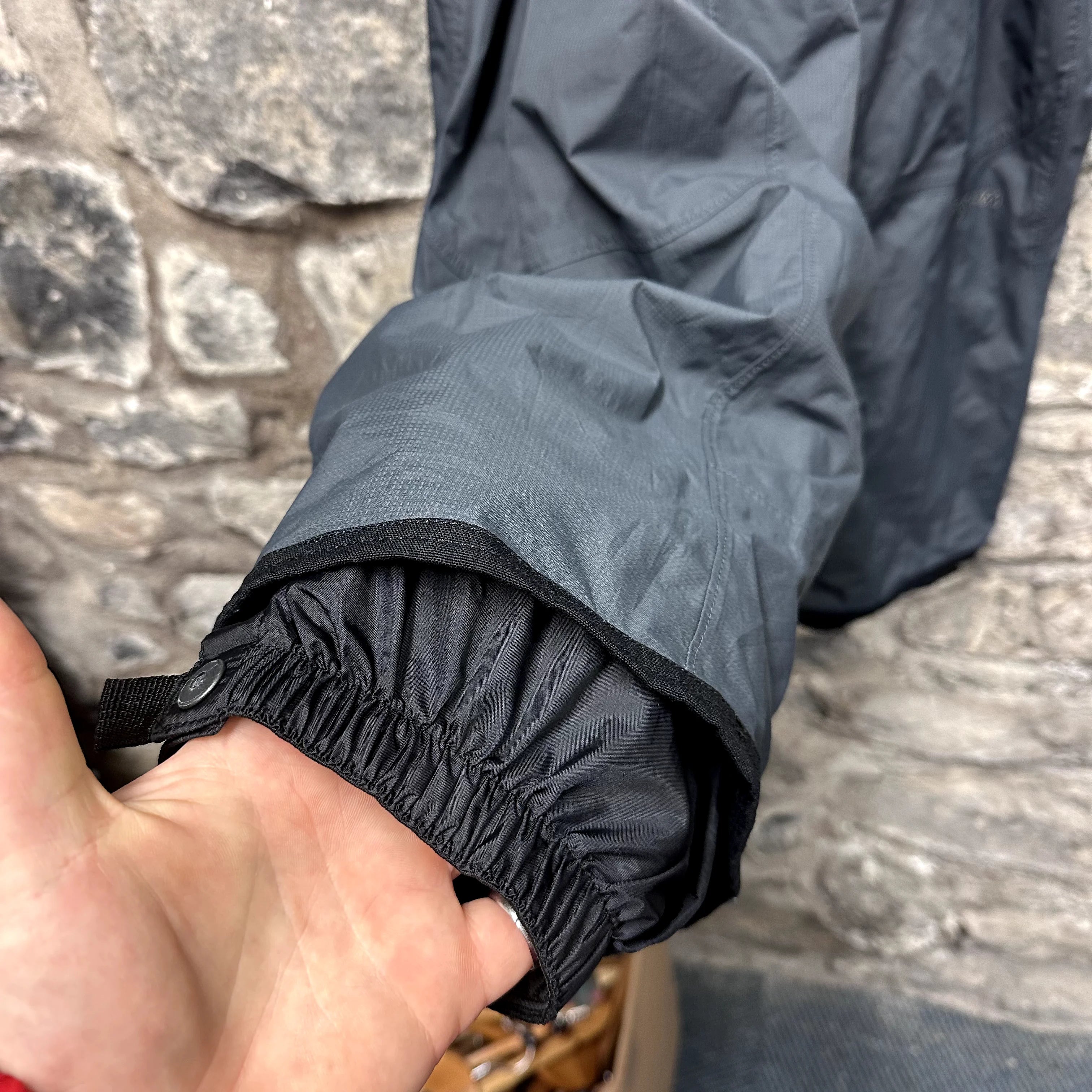 Vintage Columbia Snow Pants