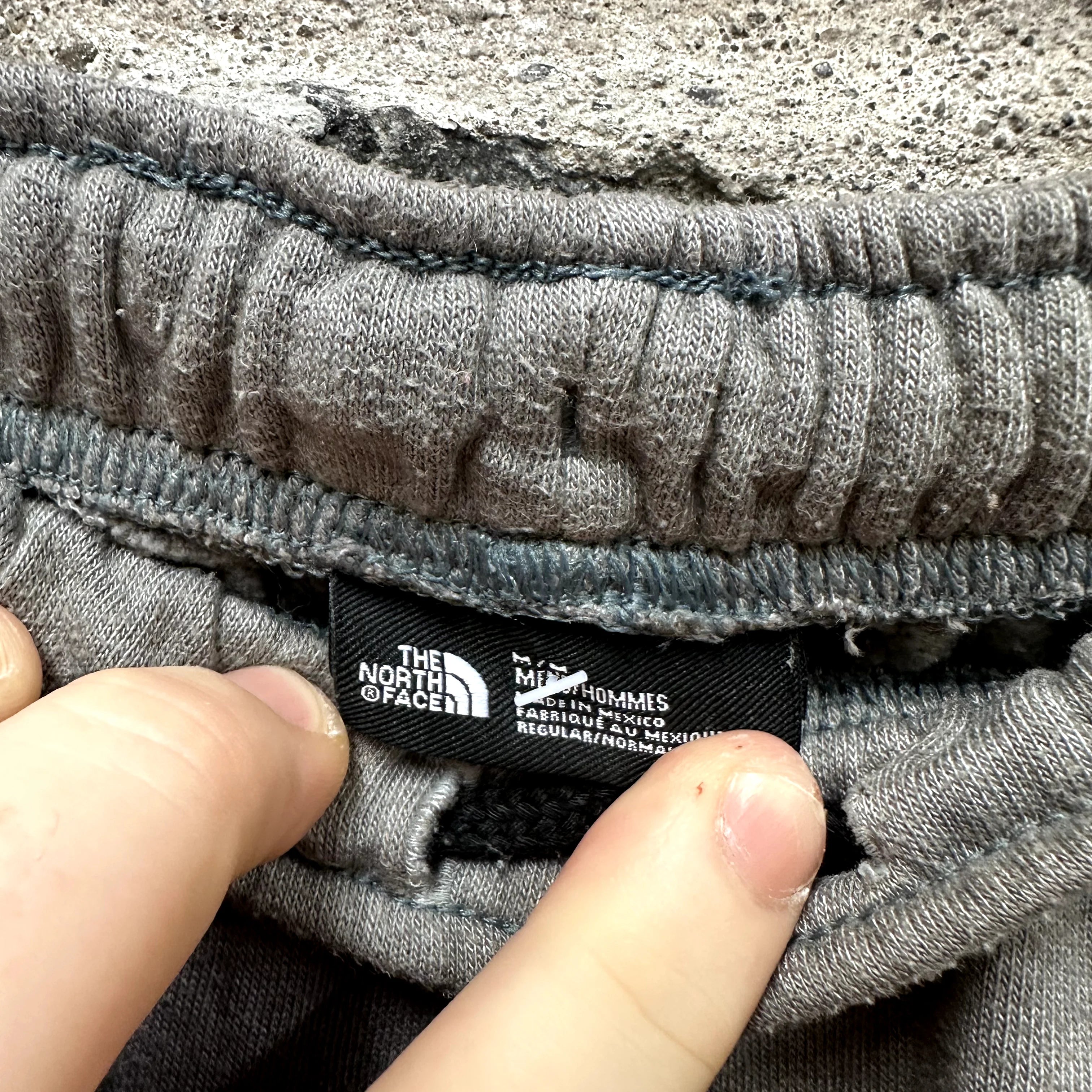 Vintage The North Face Sweatpants