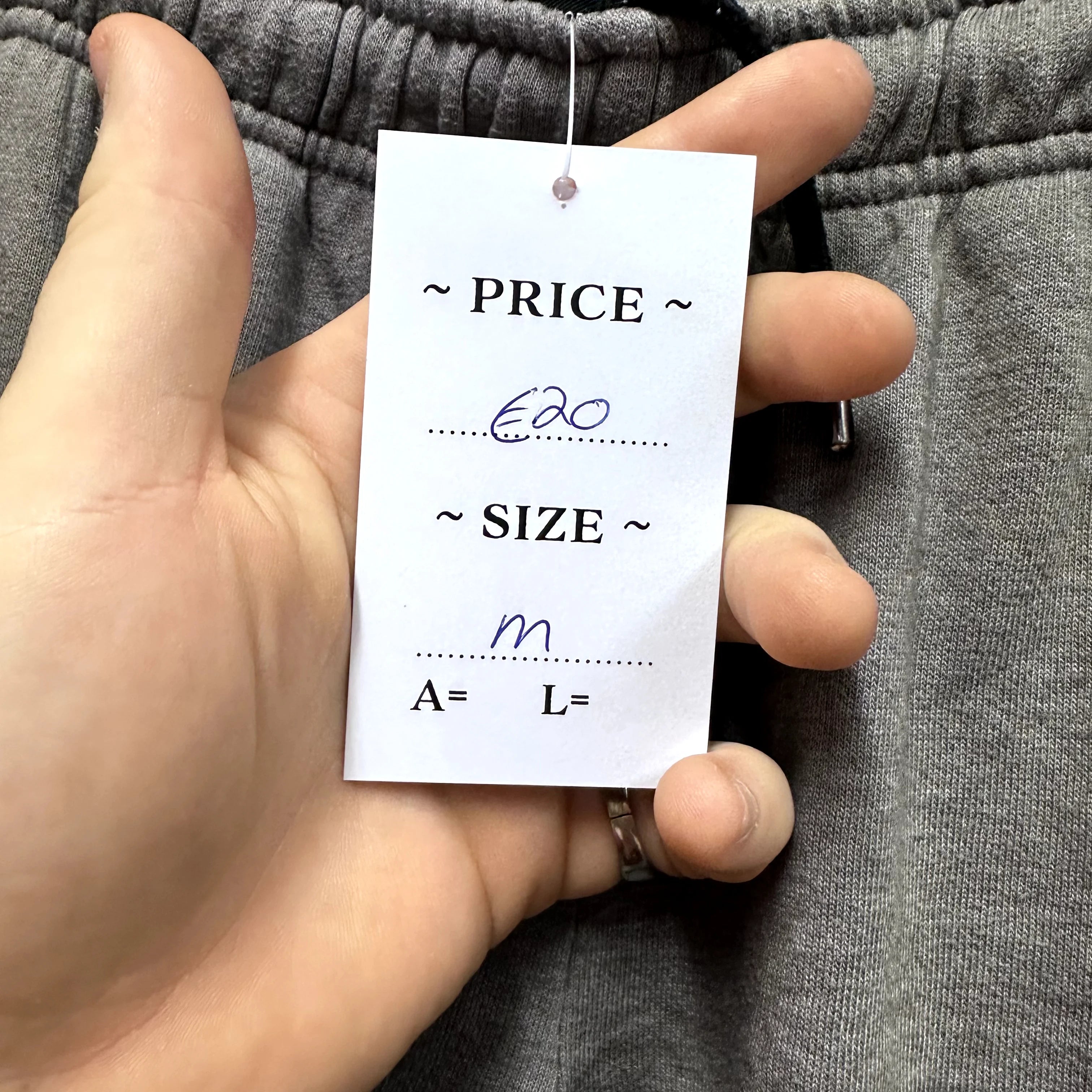 Vintage The North Face Sweatpants