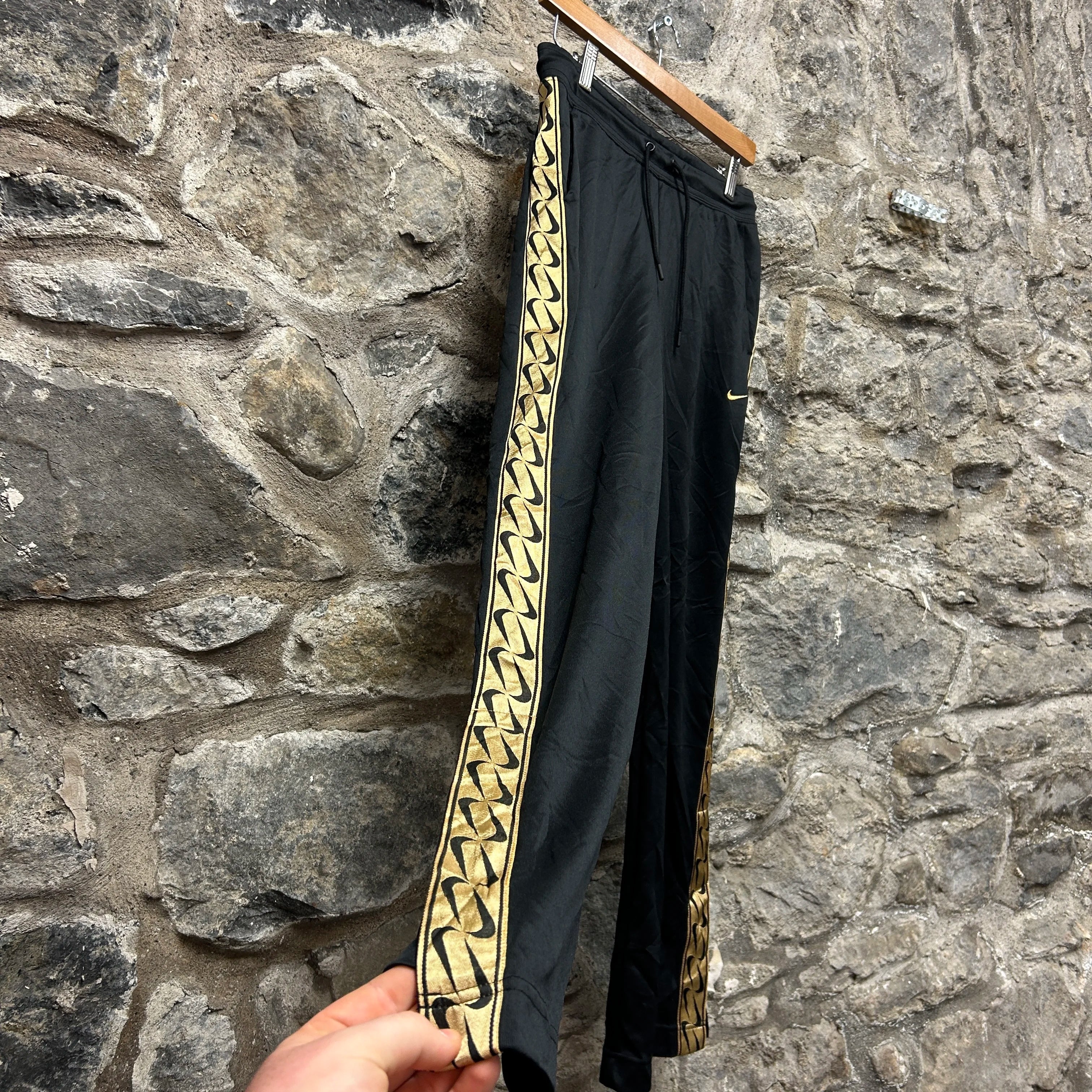 Vintage Nike Track Pants