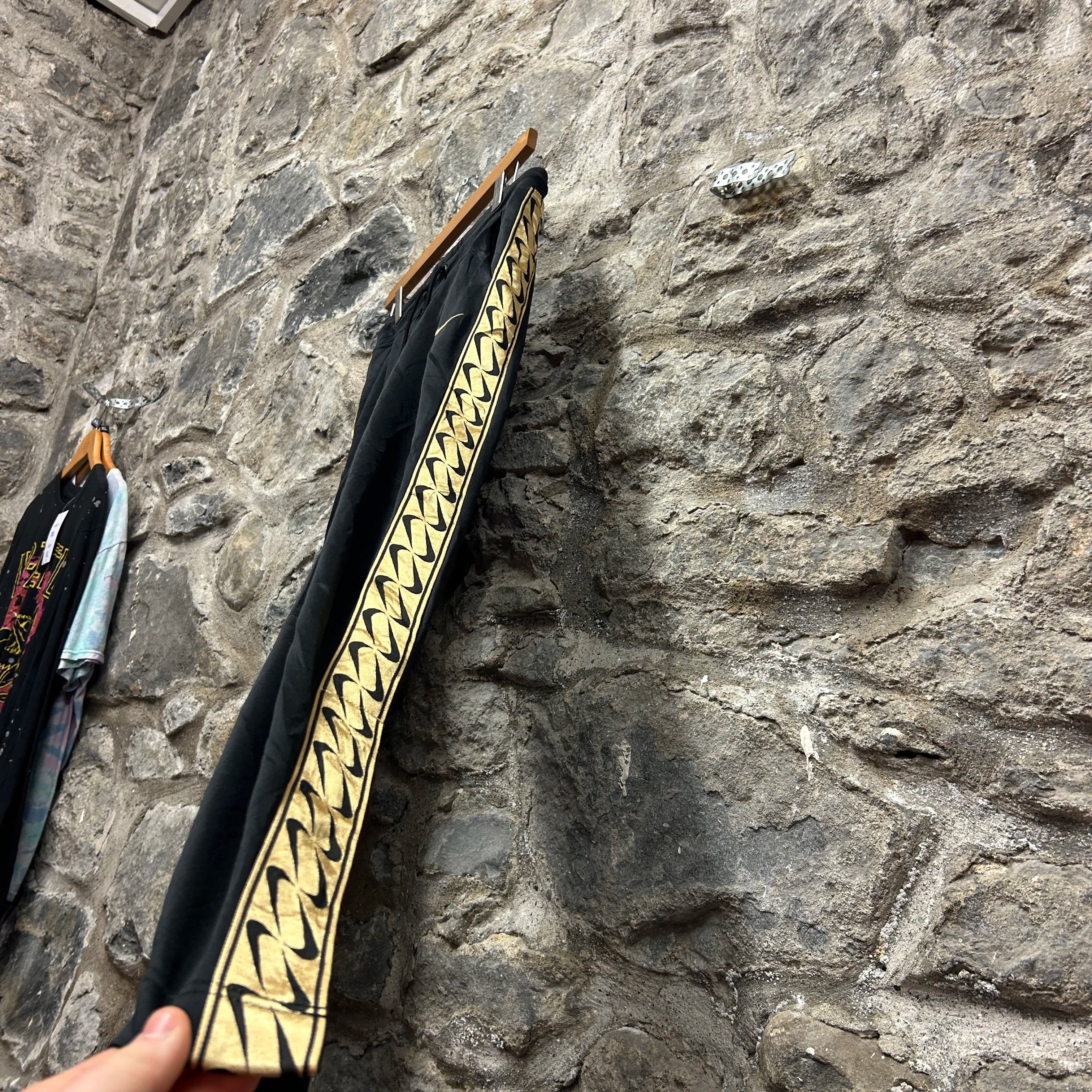 Vintage Nike Track Pants