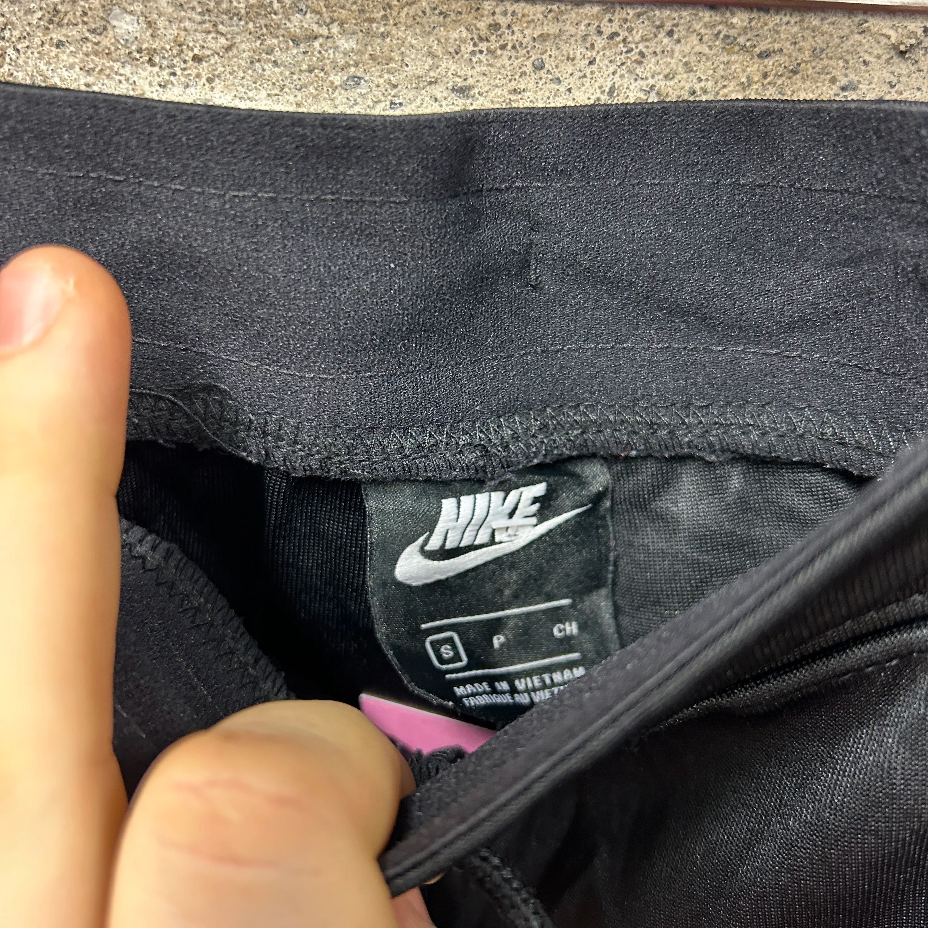 Vintage Nike Track Pants