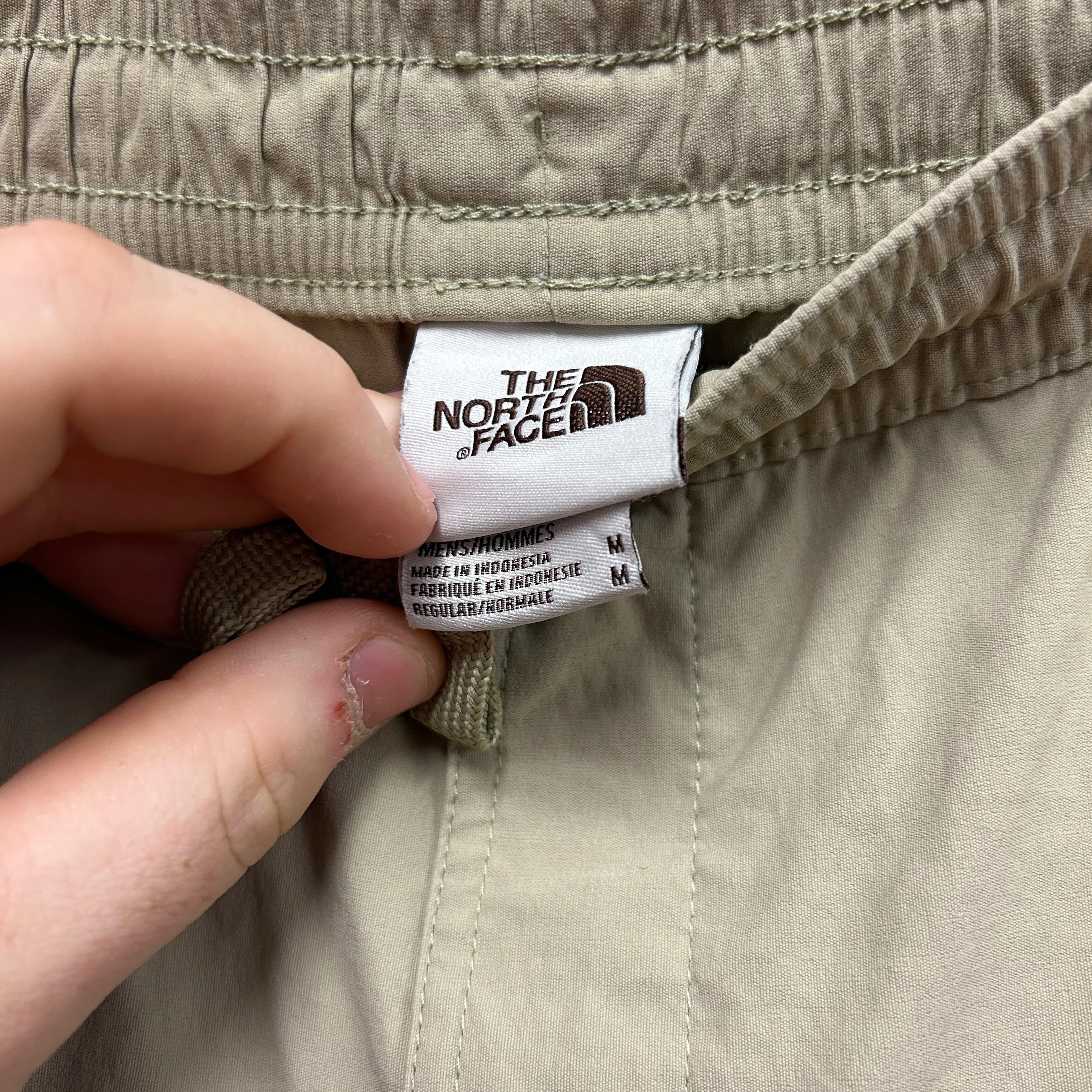 Vintage The North Face Pants