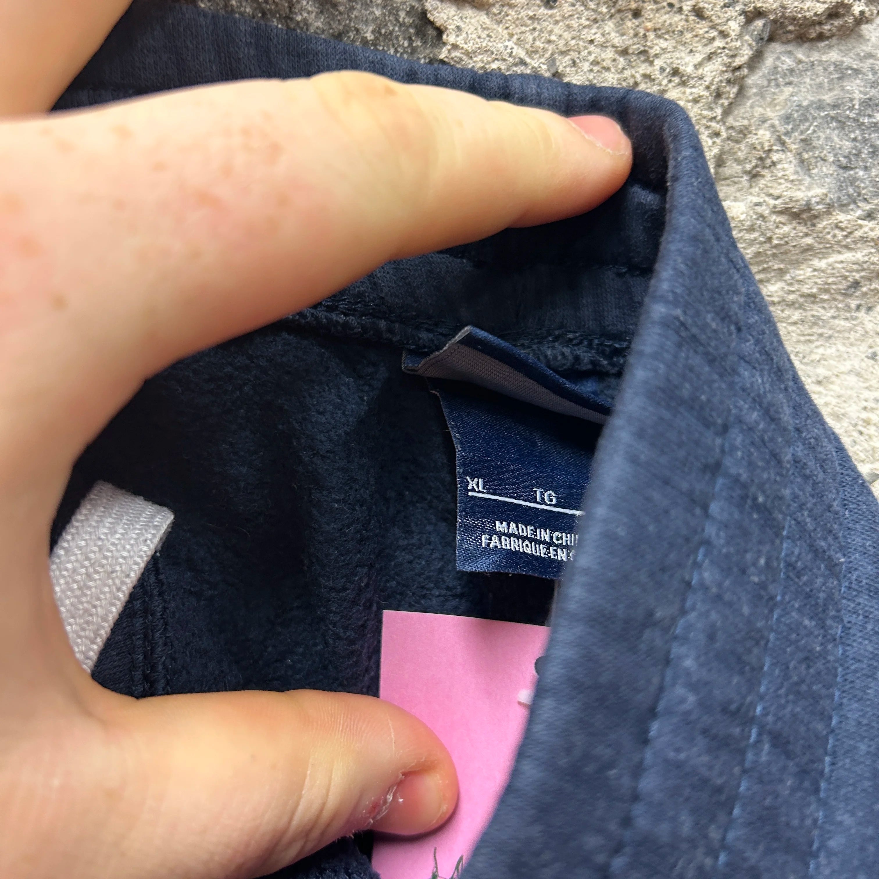 Vintage Nike Sweatpants