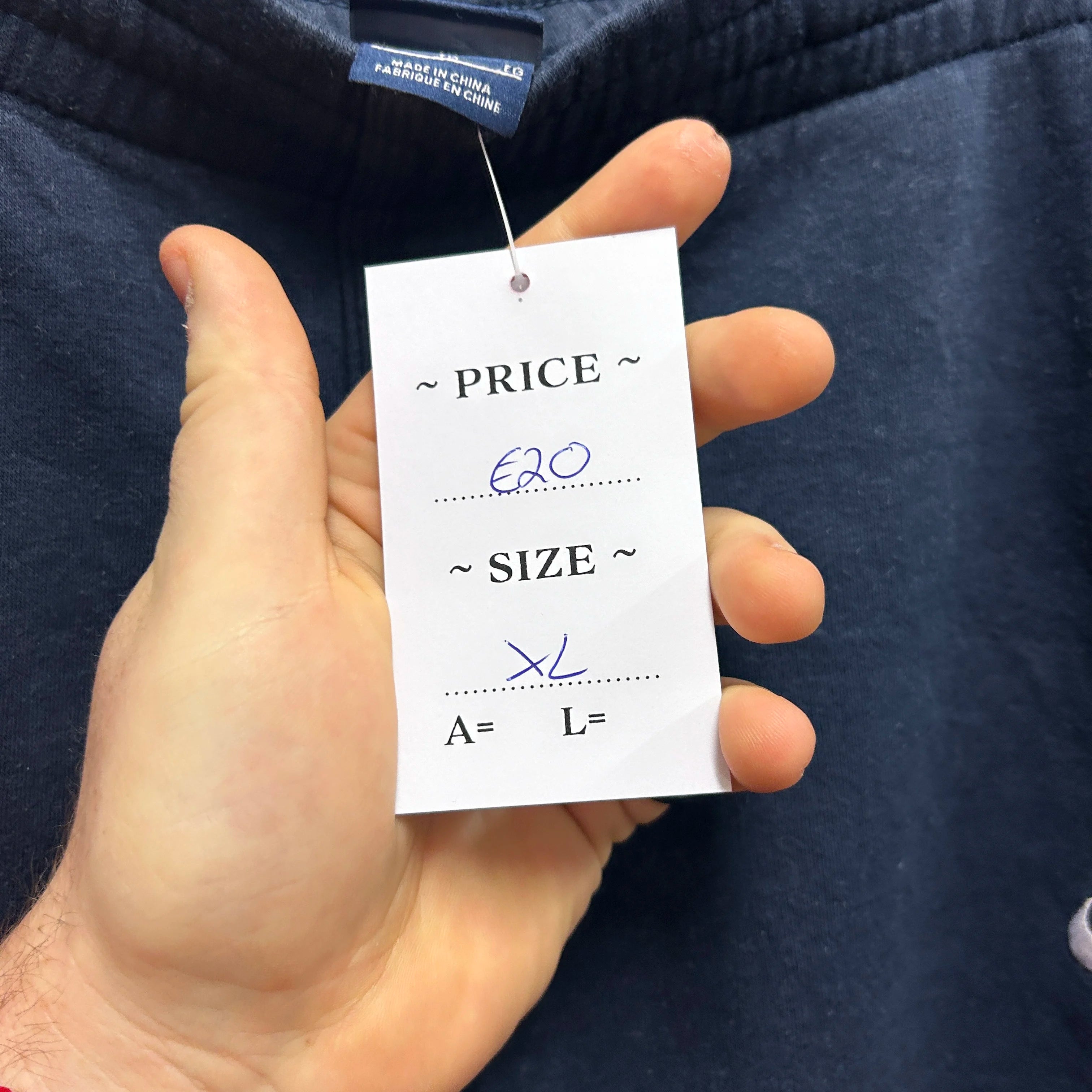 Vintage Nike Sweatpants