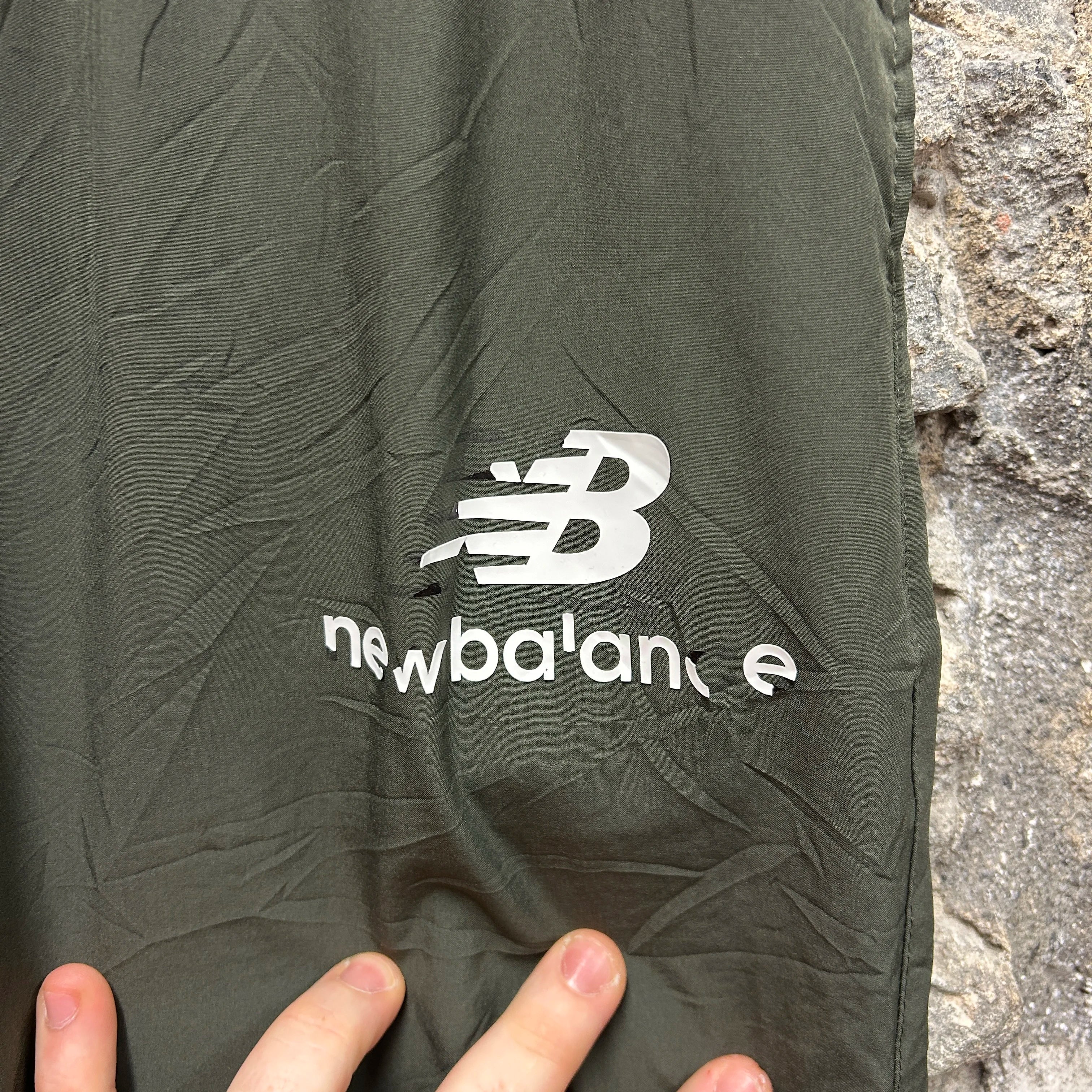 Vintage New Balance Track Pants